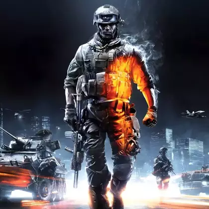 Battlefield 3 Review