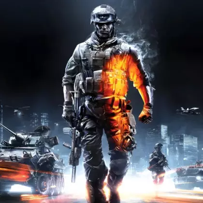 Ulasan Battlefield 3