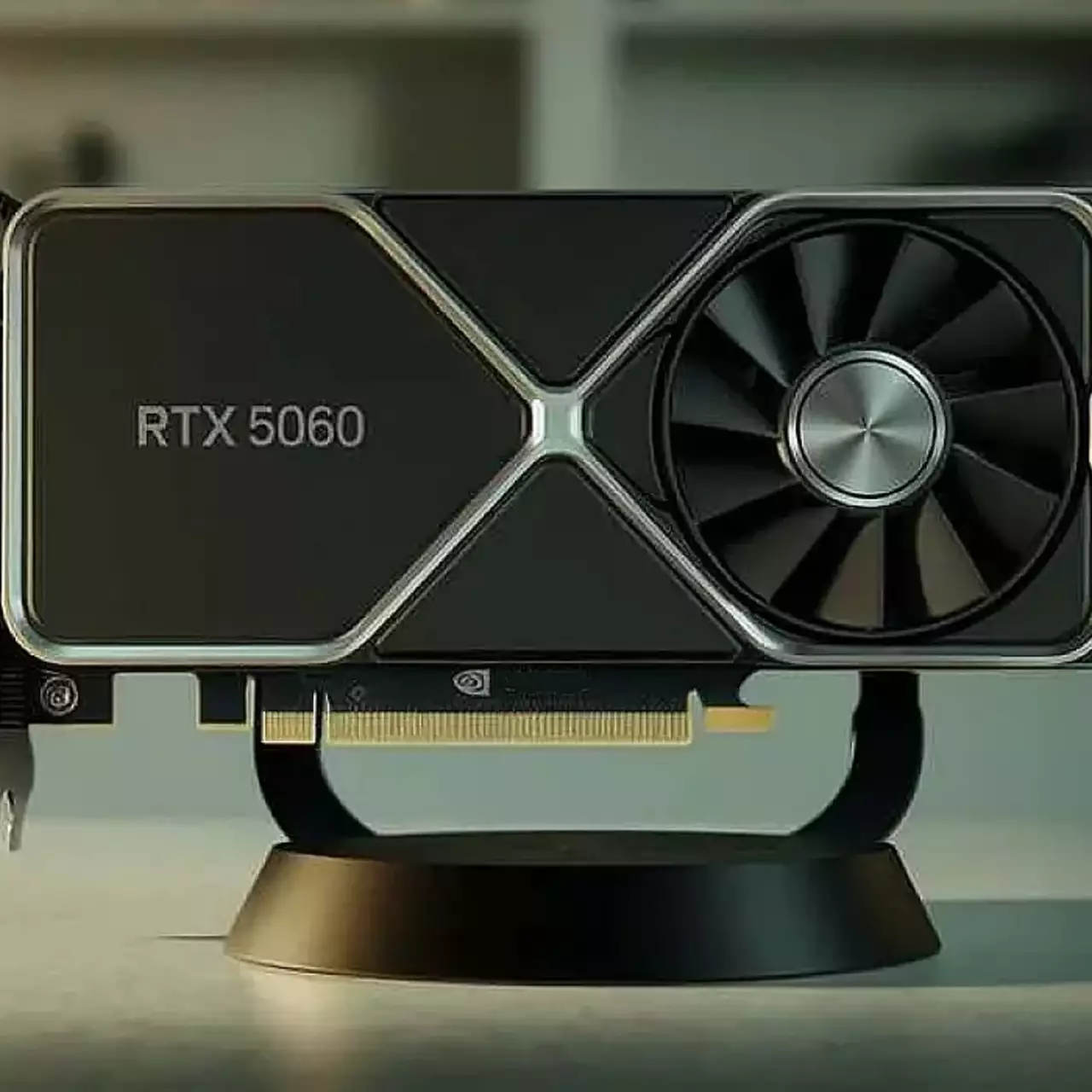 NVIDIA представила RTX 5060 Ti та RTX 5060: ціни від $299, старт продажів — з 16 квітня