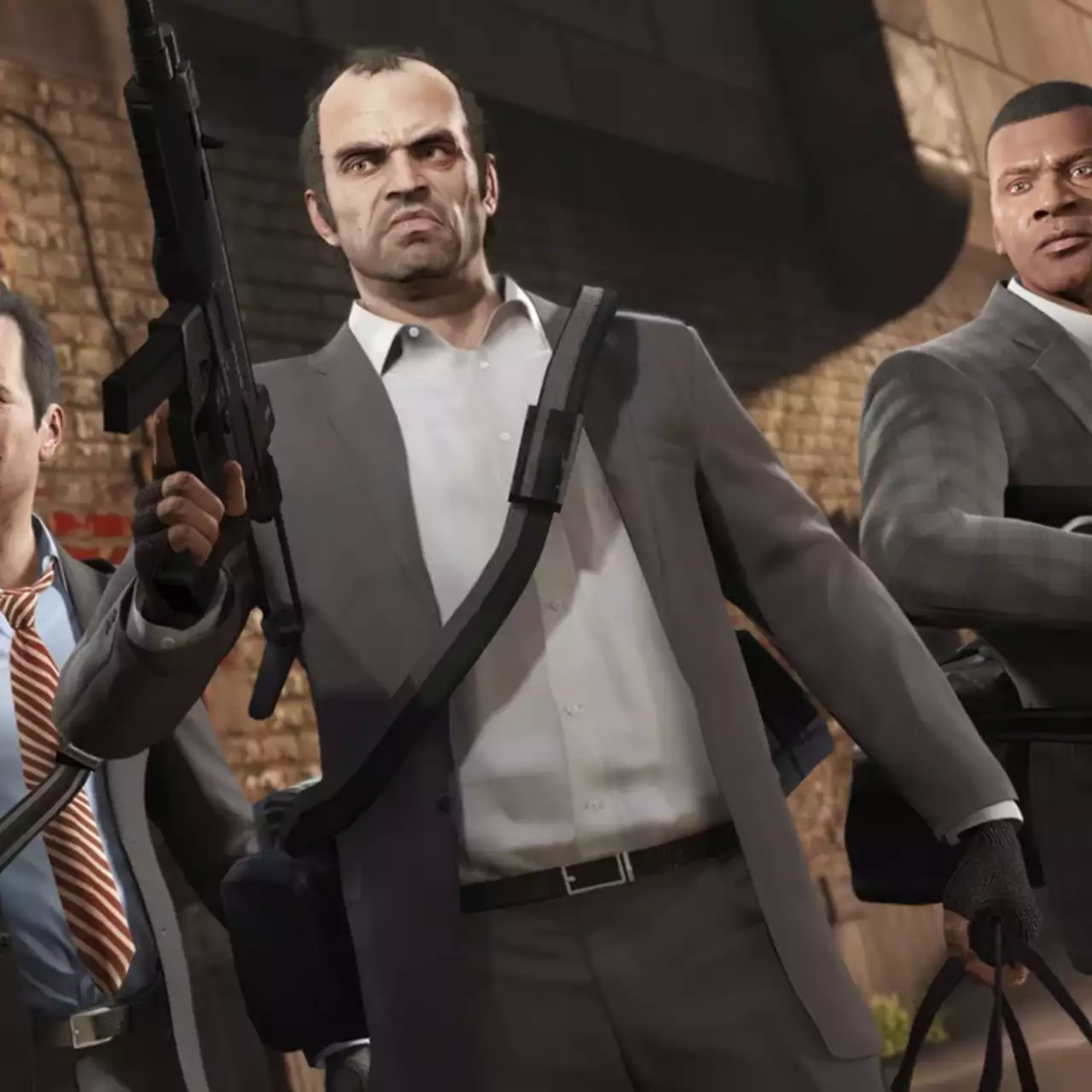 Нові ігри для Game Pass: GTA 5, Far Cry 4, Call of Duty: Modern Warfare 2 та не тільки Нові ігри для Game Pass: GTA 5, Far Cry 4, Call of Duty: Modern Warfare 2 та не тільки