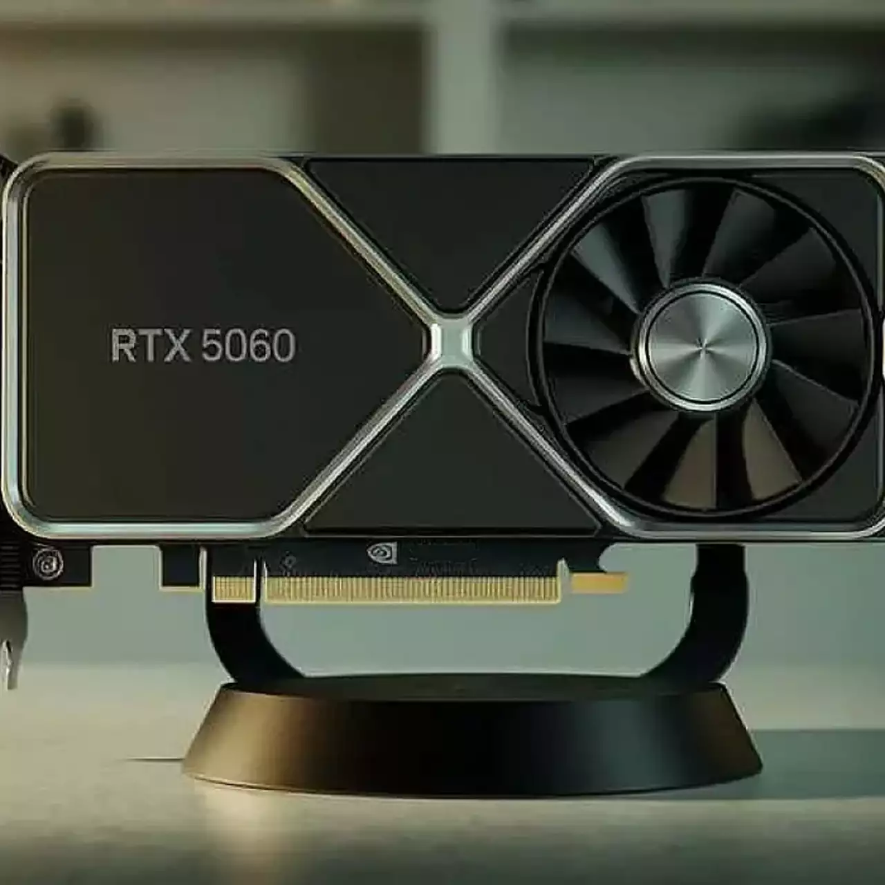 NVIDIA Memperkenalkan RTX 5060 Ti dan RTX 5060 Mulai dari $299, Diluncurkan pada 16 April NVIDIA Memperkenalkan RTX 5060 Ti dan RTX 5060 Mulai dari $299, Diluncurkan pada 16 April