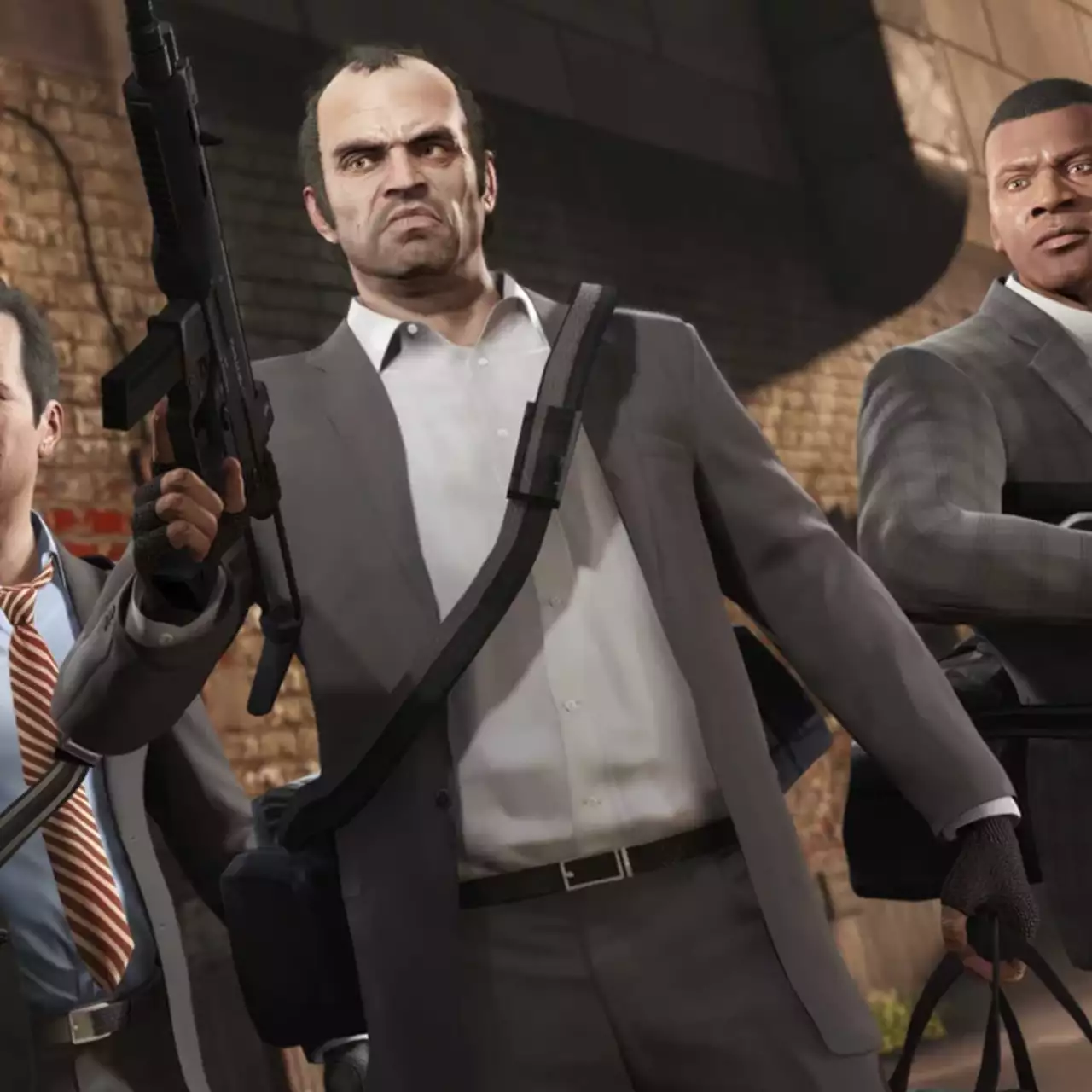 Novos Títulos do Game Pass Incluem GTA 5, Far Cry 4, Call of Duty: Modern Warfare 2 e Mais Novos Títulos do Game Pass Incluem GTA 5, Far Cry 4, Call of Duty: Modern Warfare 2 e Mais