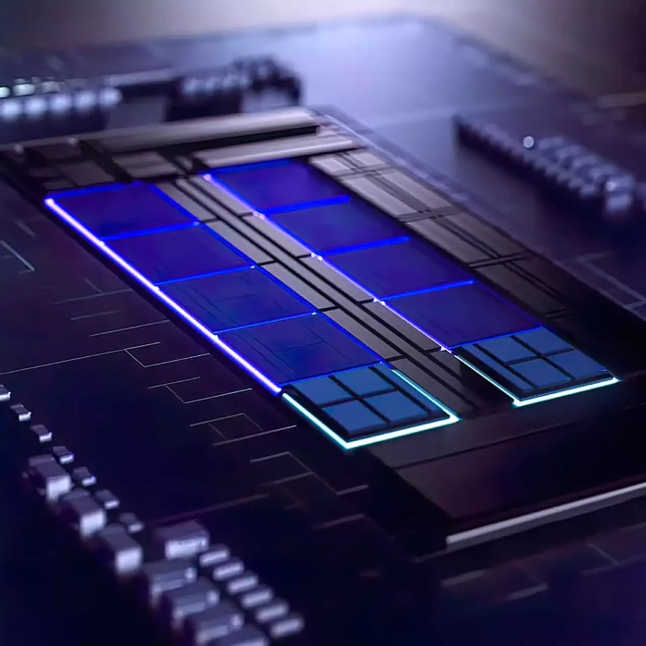 Intel може представити «чисті» процесори Bartlett Lake-S Intel може представити «чисті» процесори Bartlett Lake-S