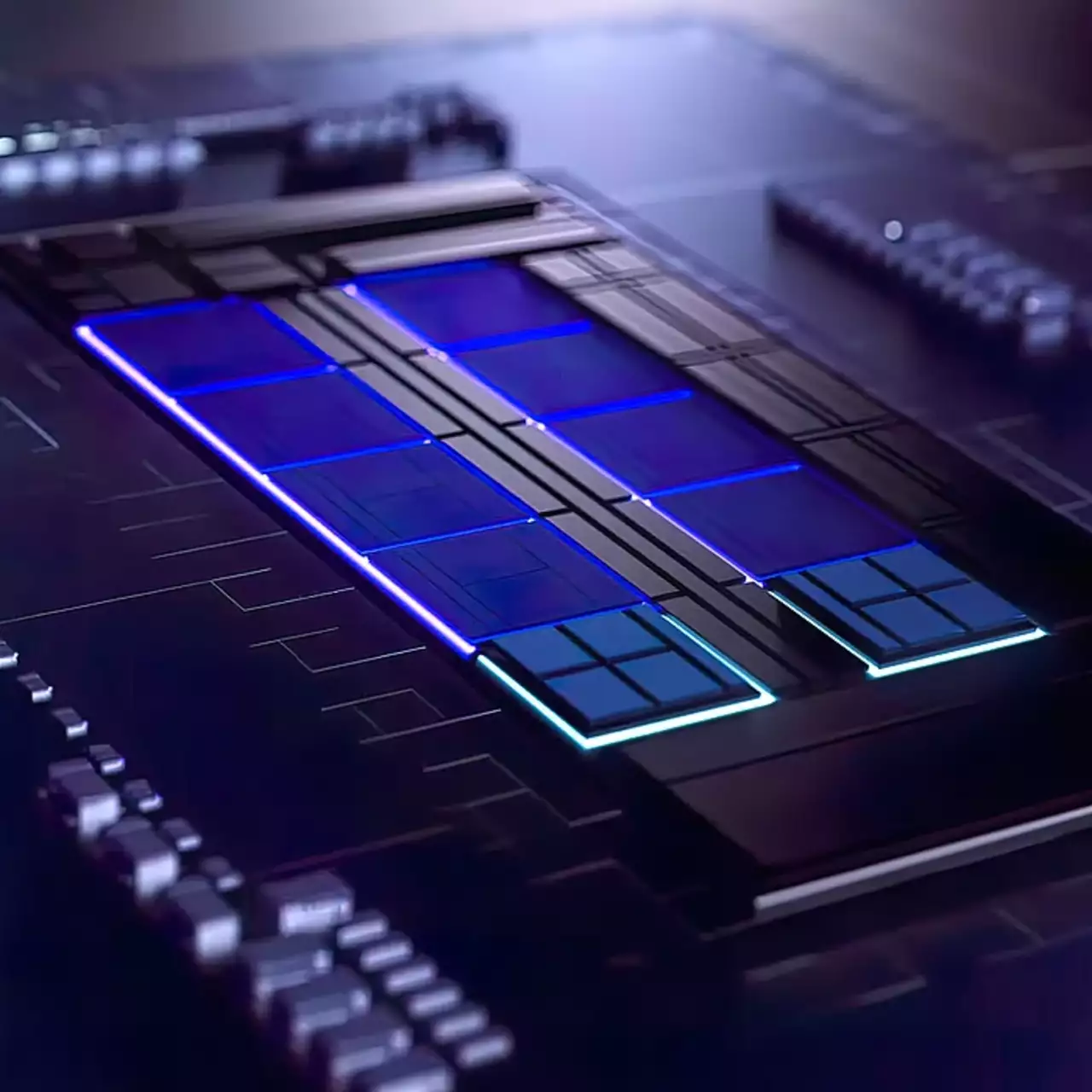 英特尔可能会推出“纯”巴特利特湖-S桌面CPU