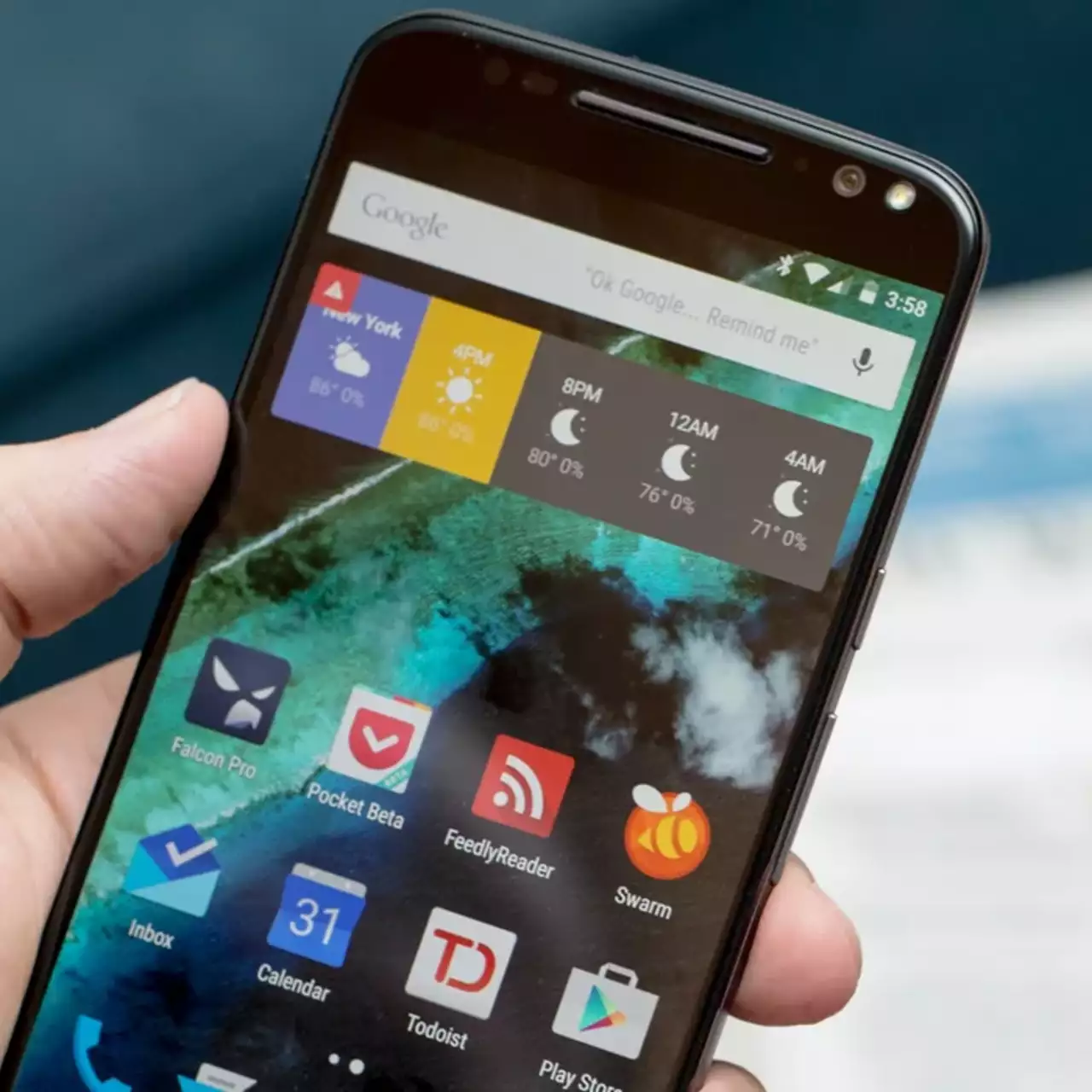 ТОП-15 безкоштовних додатків для Android та iOS за квітень 2025 року
