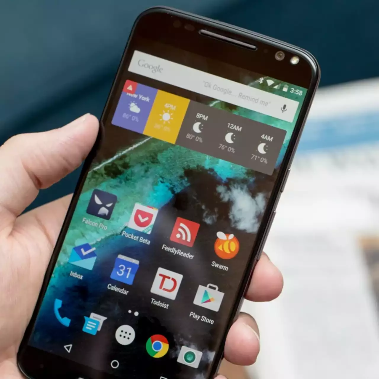 2025年4月的15款免费Android和iOS应用程序