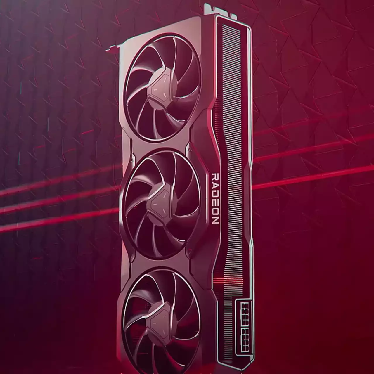 AMD продає в 10 разів більше відеокарт, ніж NVIDIA