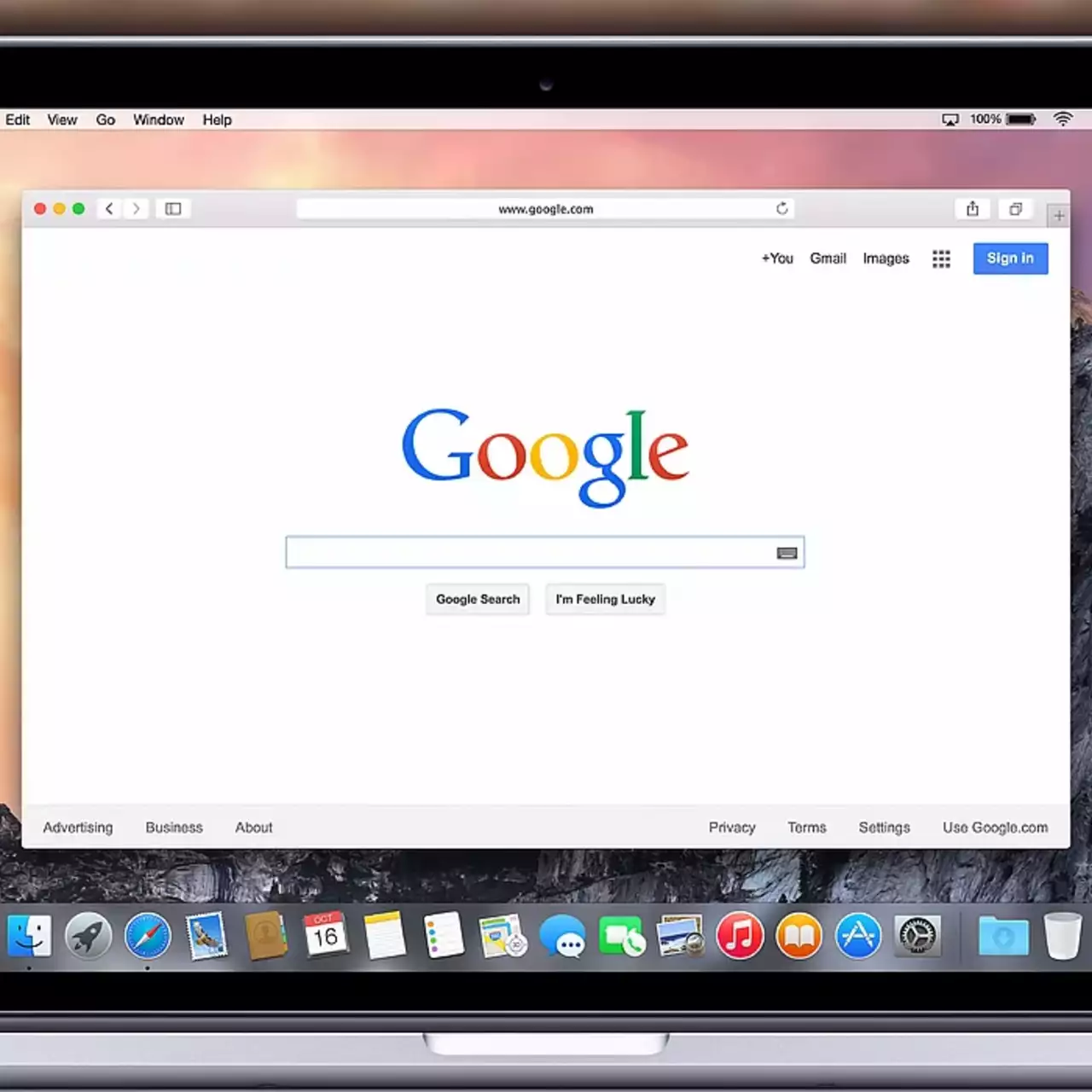 Google відмовляється від національних доменів: пошуковик переходить на єдину адресу — google.com