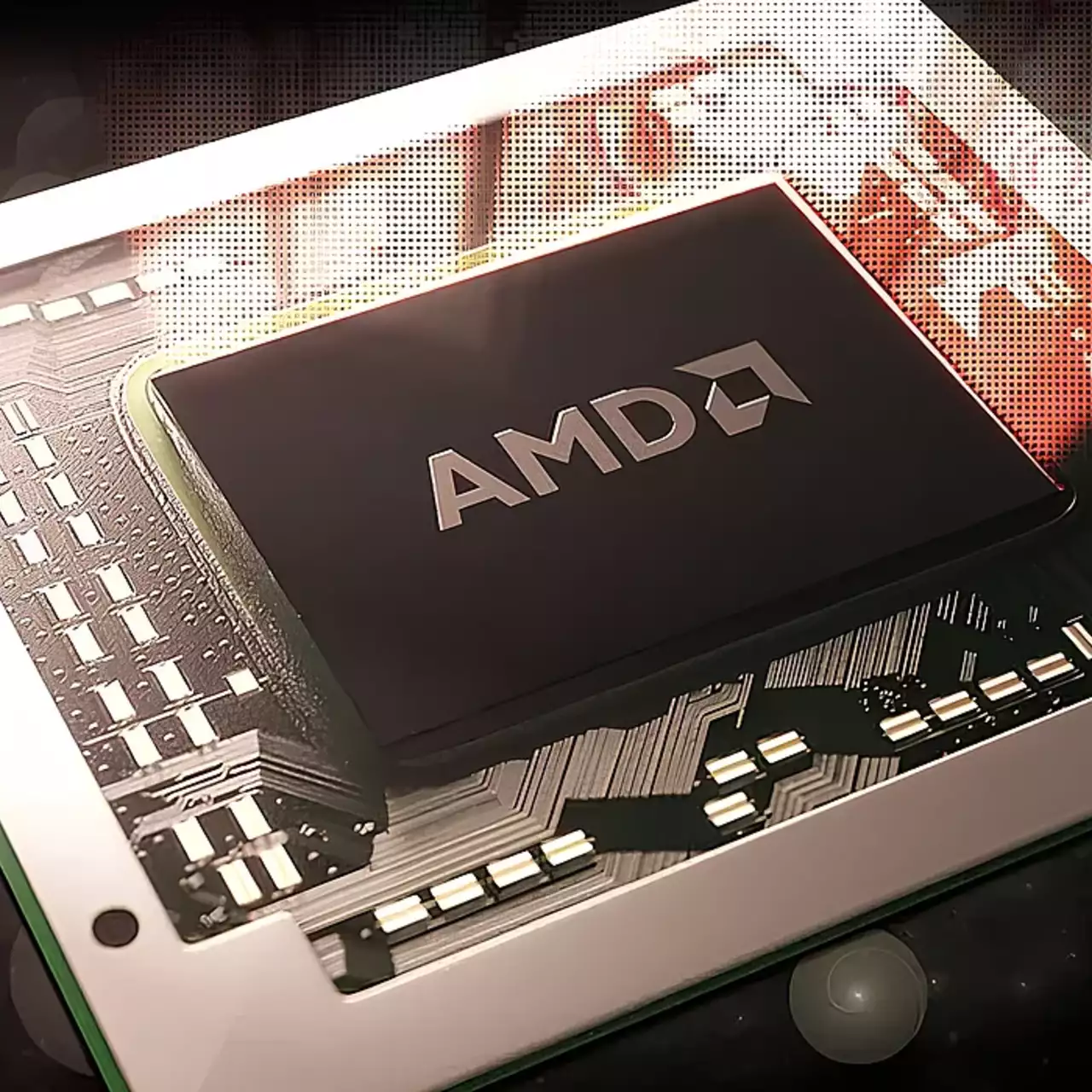 AMD випустила нейромережу Amuse 3.0 для локальної генерації фото і відео на PC