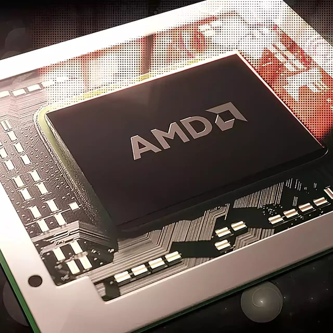 AMD Meluncurkan Amuse 3.0: Generasi Gambar dan Video AI Lokal di PC AMD Meluncurkan Amuse 3.0: Generasi Gambar dan Video AI Lokal di PC