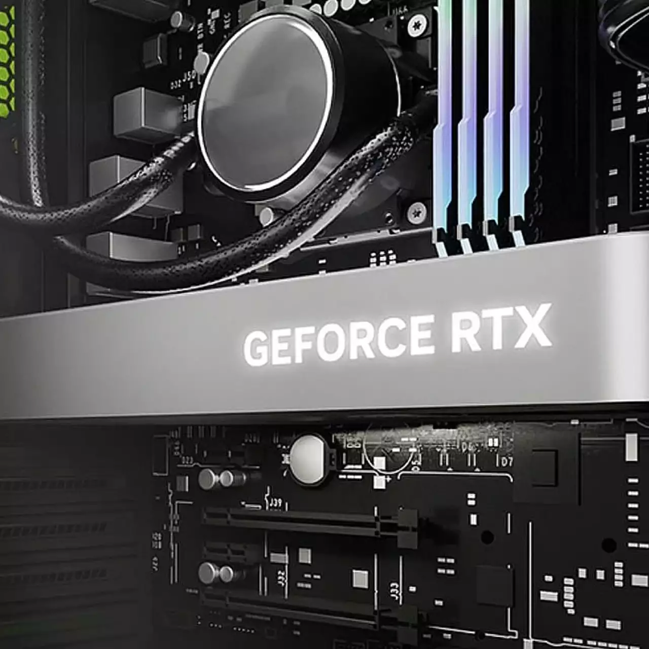 NVIDIA mendorong 16GB RTX 5060 Ti sambil mengunci ulasan 8GB