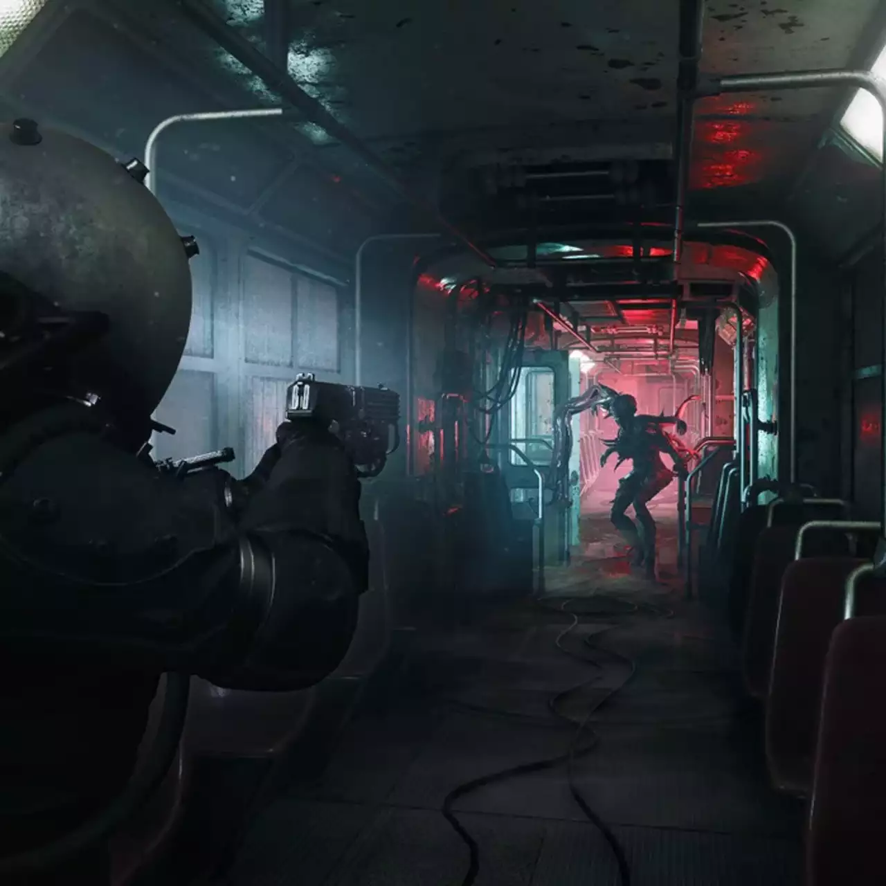 Автори Silent Hill 2 показали новий трейлер Cronos: The New Dawn — космічного хорору в дусі Dead Space