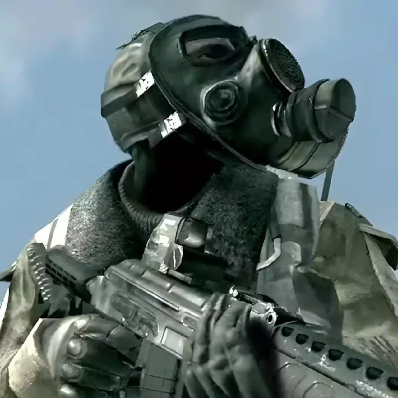 Call of Duty: Modern Warfare 3 (2011) Ulasan