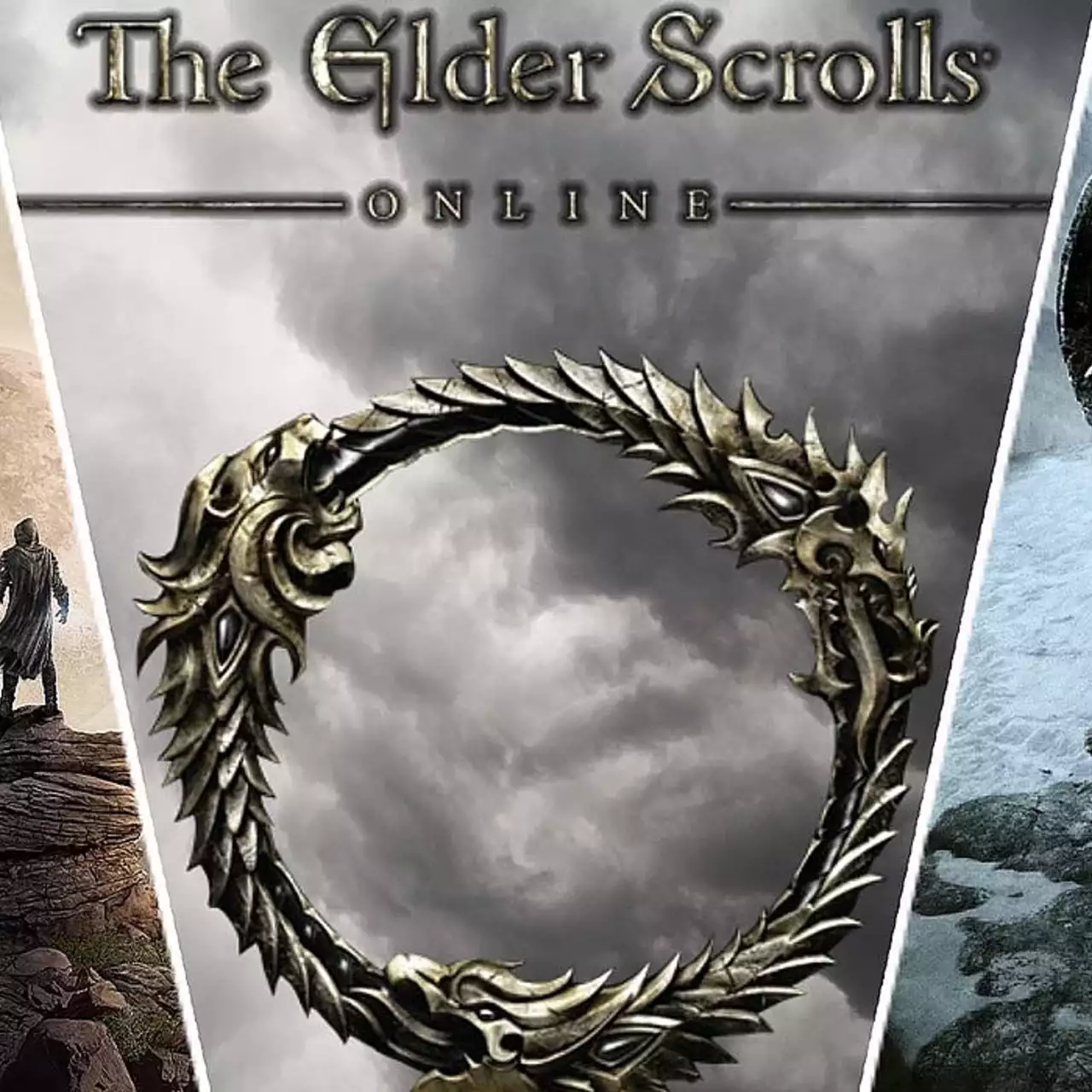 Bethesda Menjual Bagian dari Server ESO — Penggemar Dapat Memiliki Sebuah Potongan Sejarah seharga $110 Bethesda Menjual Bagian dari Server ESO — Penggemar Dapat Memiliki Sebuah Potongan Sejarah seharga $110