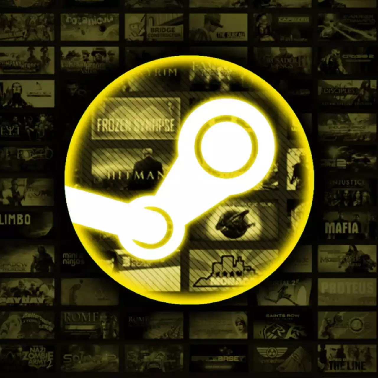 В Steam можна безкоштовно завантажити три нові VR-ігри