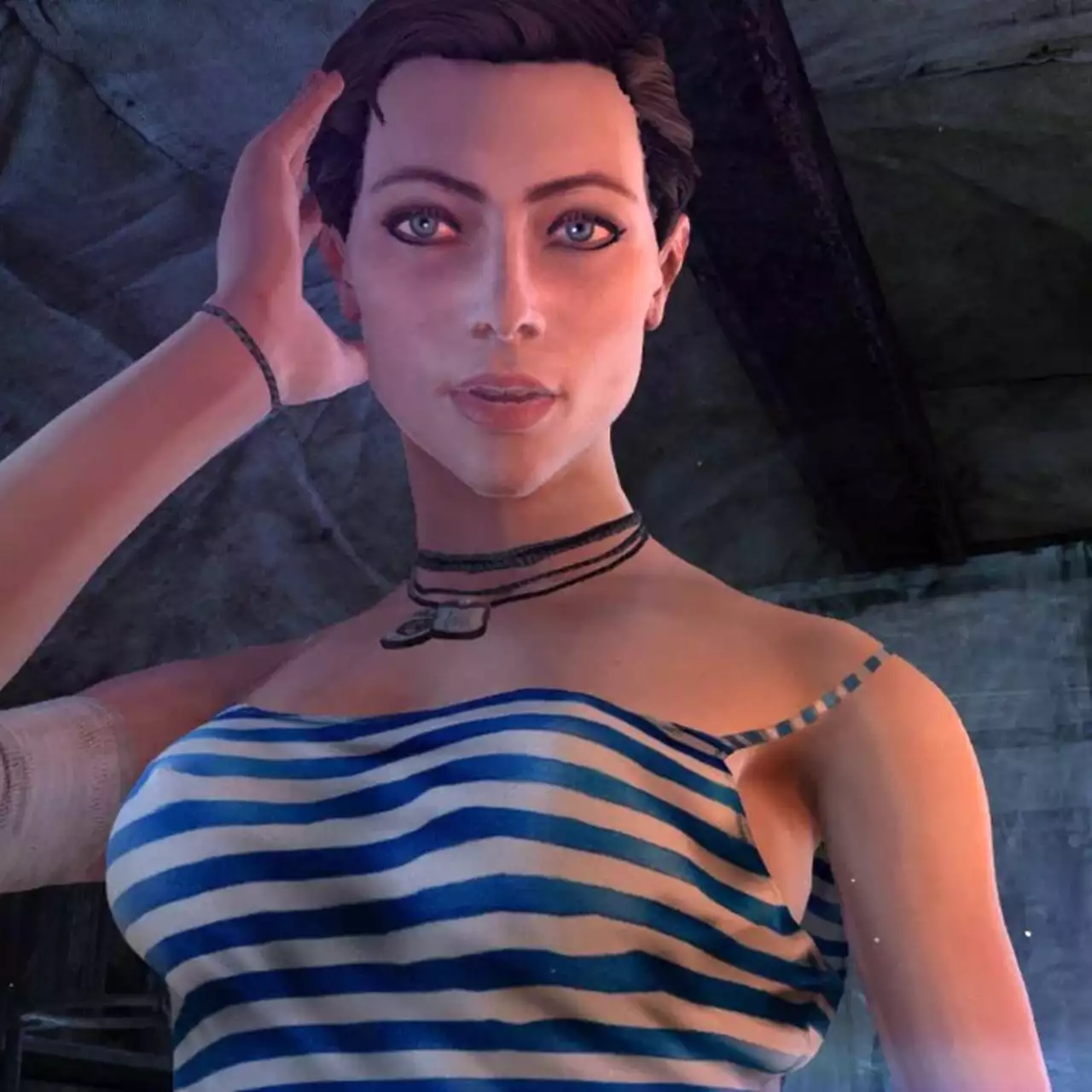 Fan-Made Metro: Last Light Movie Trailer Surfaces