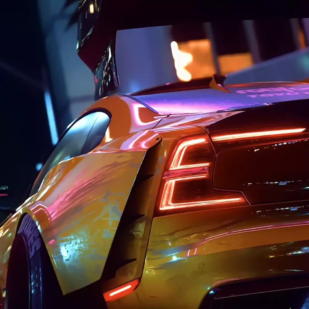 Розпродаж ігор на PC — Need for Speed Heat зараз можна забрати всього за 340 руб Розпродаж ігор на PC — Need for Speed Heat зараз можна забрати всього за 340 руб