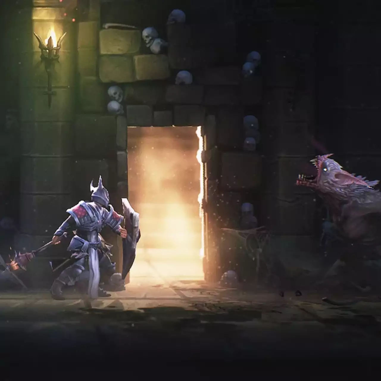 RPG fantasi gelap Mandragora, terinspirasi oleh Dark Souls 3 dan The Witcher 3, diluncurkan di PC dan konsol RPG fantasi gelap Mandragora, terinspirasi oleh Dark Souls 3 dan The Witcher 3, diluncurkan di PC dan konsol