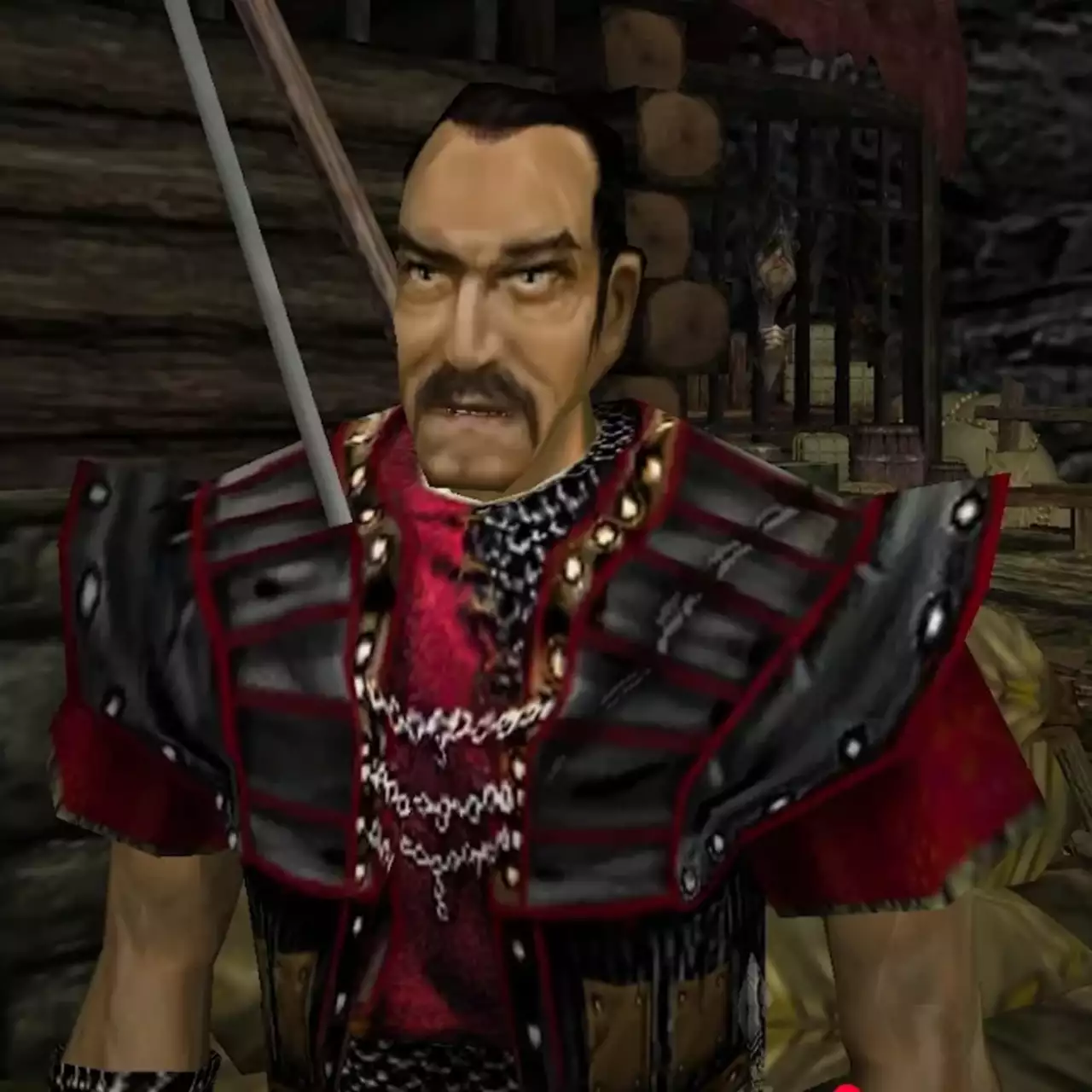 Gothic 1 Remake Demo on Classic Gothic Engine Appeared on Steam