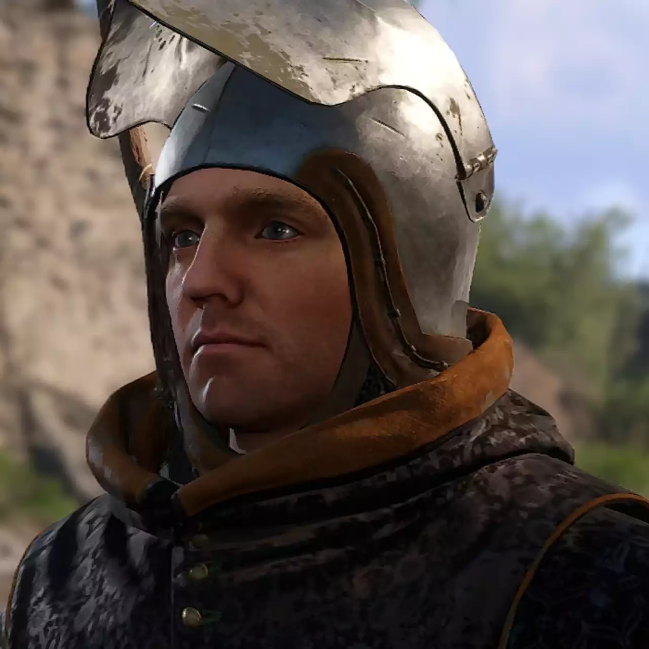 Гравець у Kingdom Come: Deliverance 2 показав, як виглядає геймплей з усіма негативними перками Гравець у Kingdom Come: Deliverance 2 показав, як виглядає геймплей з усіма негативними перками
