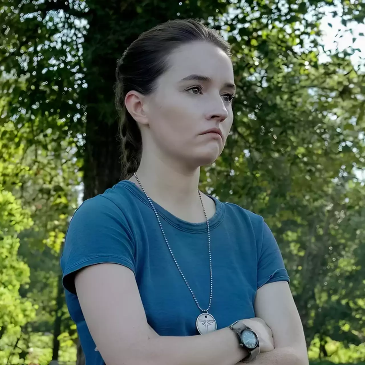 AI membandingkan karakter The Last of Us dari permainan dan seri HBO — Ellie, Joel, Abby, Dina, dan lainnya AI membandingkan karakter The Last of Us dari permainan dan seri HBO — Ellie, Joel, Abby, Dina, dan lainnya