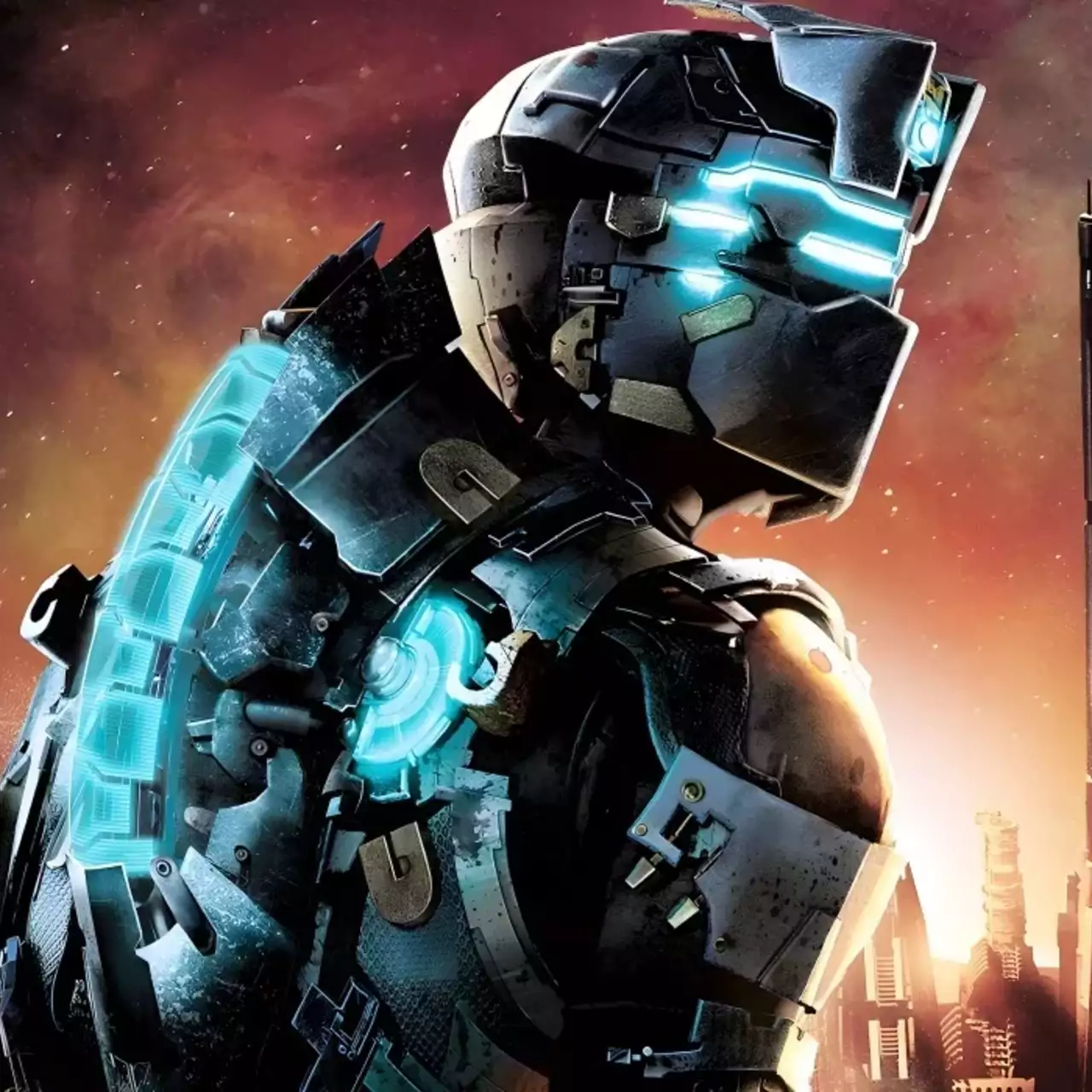 Recenzja Dead Space 2