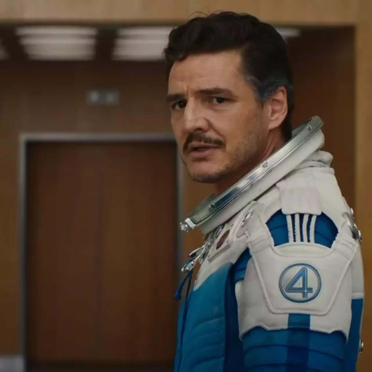 Marvel Mengungkap Trailer Penuh untuk Fantastic Four: Langkah Pertama, Menampilkan Julia Garner sebagai Silver Surfer Baru