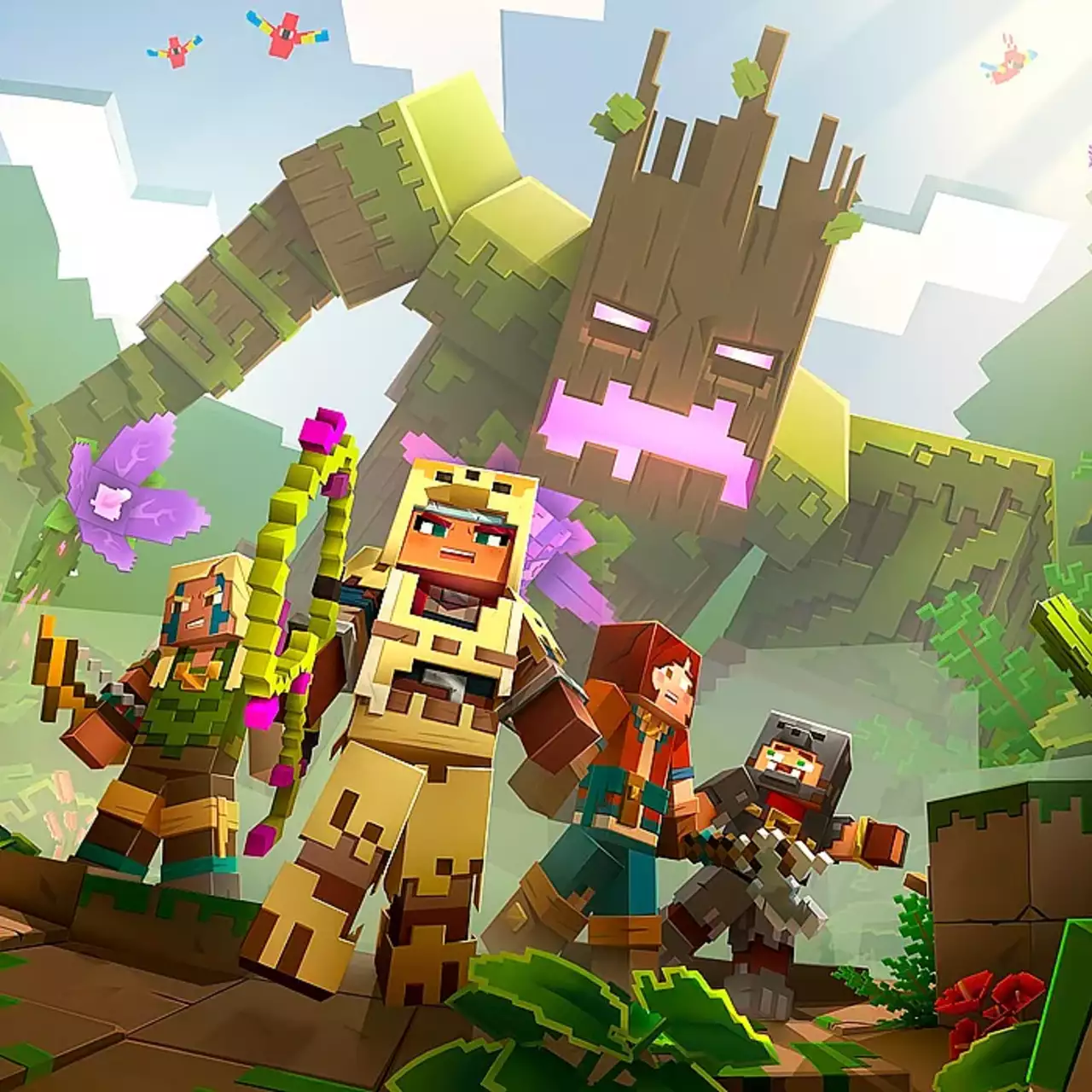 22 меми по Minecraft 22 меми по Minecraft