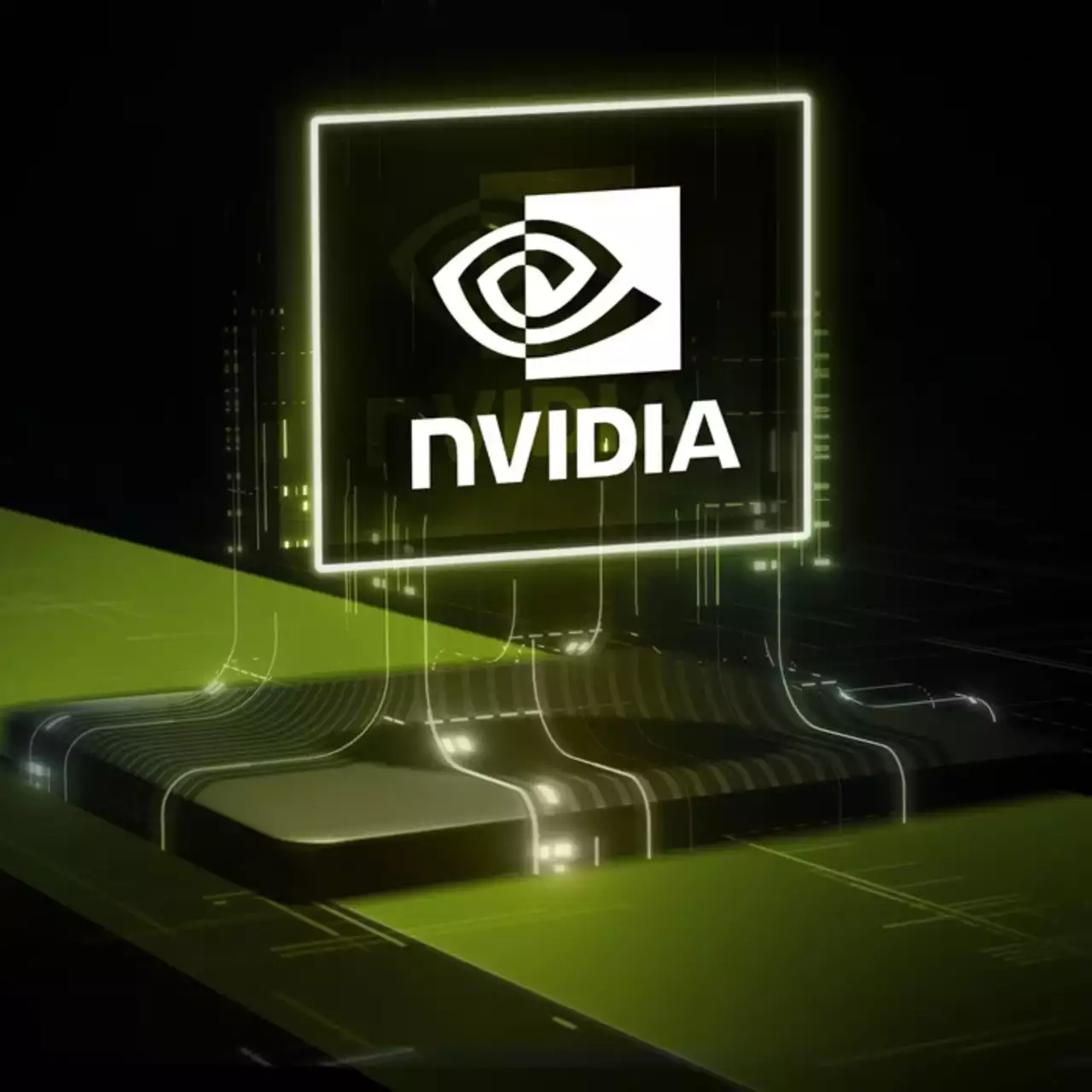 NVIDIA Znowu Zablokowana: Nowa Aktualizacja Sterowników Pogarsza Sytuację NVIDIA Znowu Zablokowana: Nowa Aktualizacja Sterowników Pogarsza Sytuację