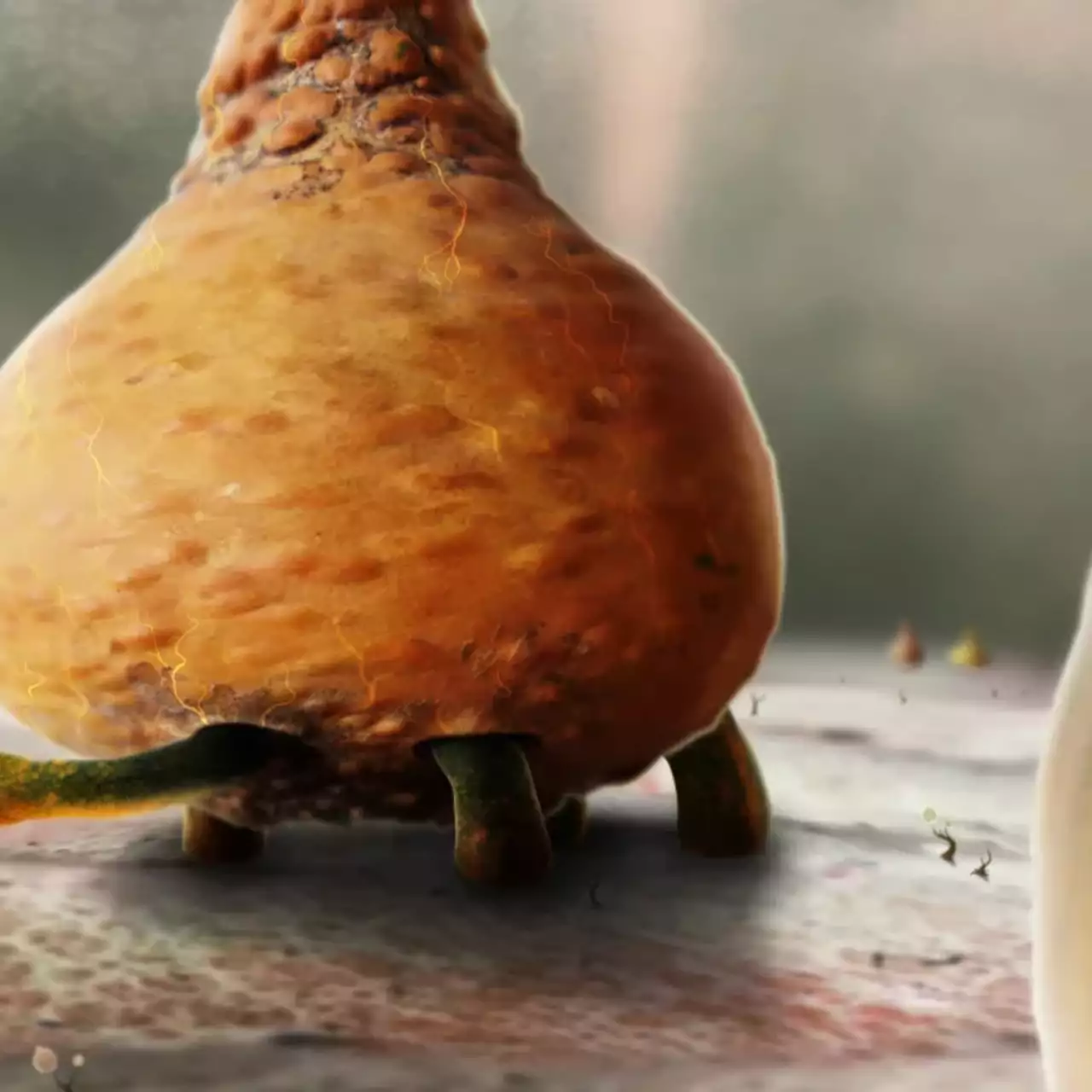 Epic Games Store Mobile App Offers Free Copy of Botanicula