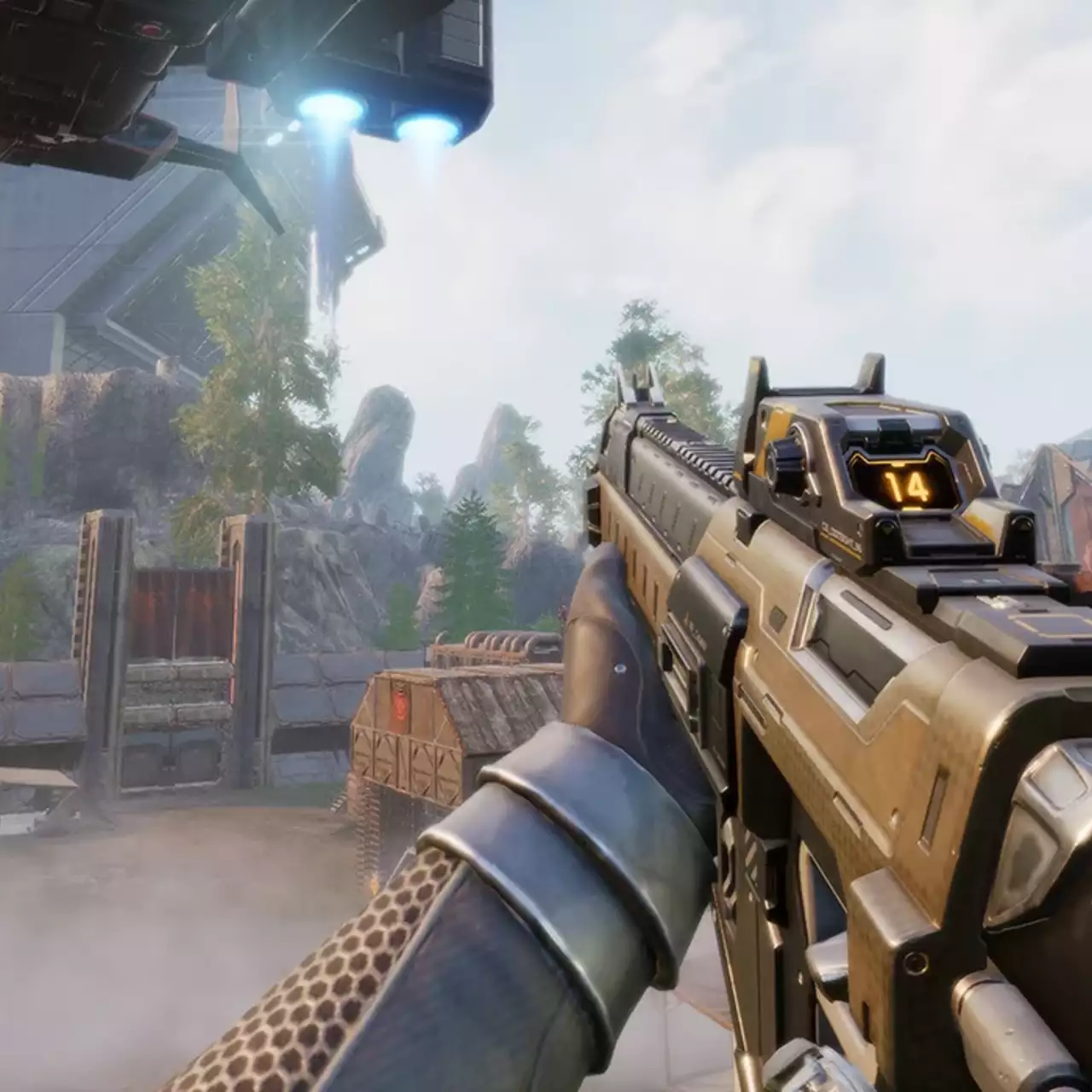 Post-Apocalyptic Survival Game Dysterra Goes Free-to-Play on Steam