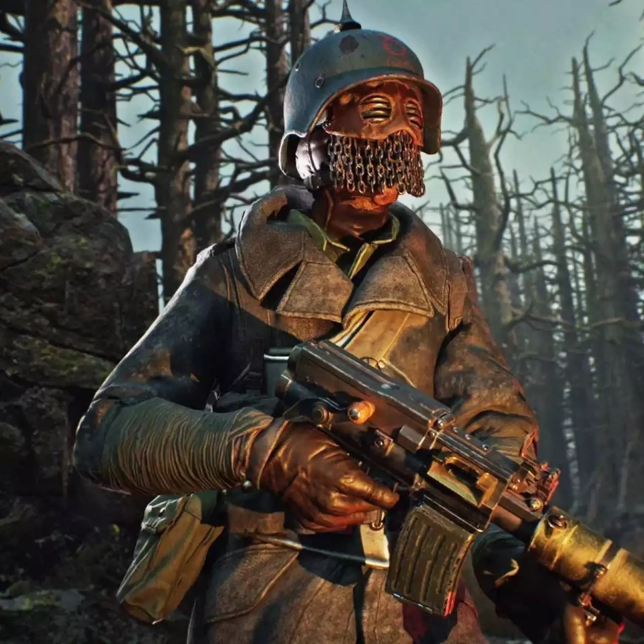 Novo Trailer Lançado para Trench Tales — Um Tiroteio Místico Ambientado em uma Realidade Alternativa Novo Trailer Lançado para Trench Tales — Um Tiroteio Místico Ambientado em uma Realidade Alternativa
