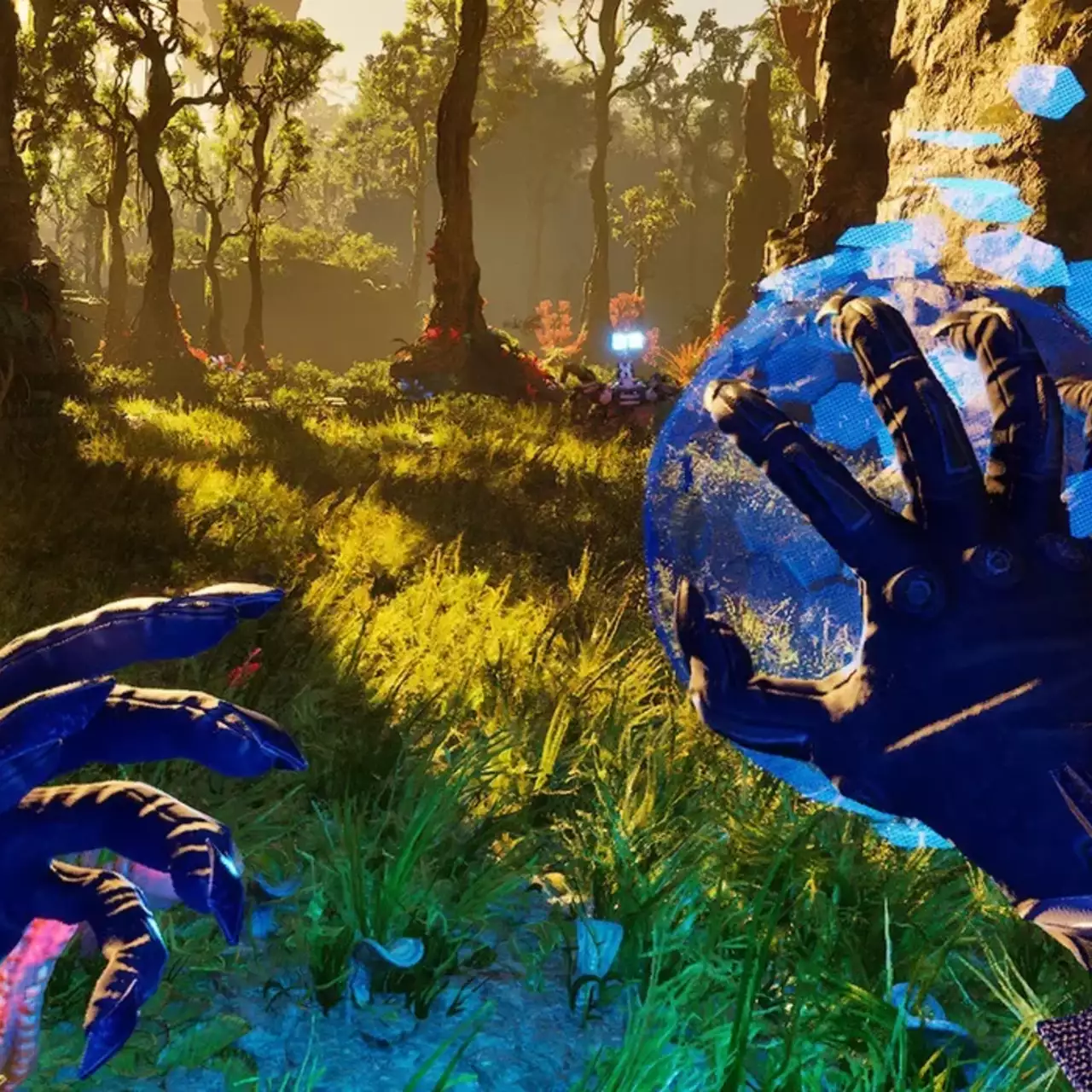 火箭小队：无限在Steam抢先体验中上线 — 恢复宇宙的秩序