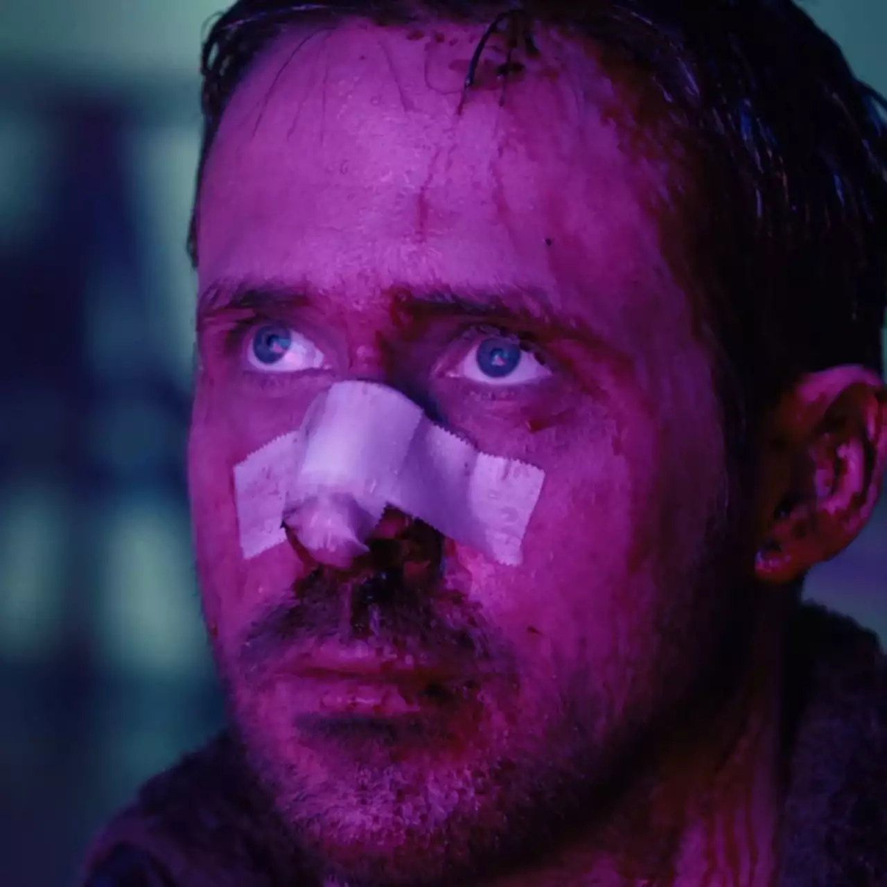 Disney merilis teaser untuk film 'Star Wars' baru yang dibintangi oleh Ryan Gosling, disutradarai oleh pembuat 'Deadpool & Wolverine'