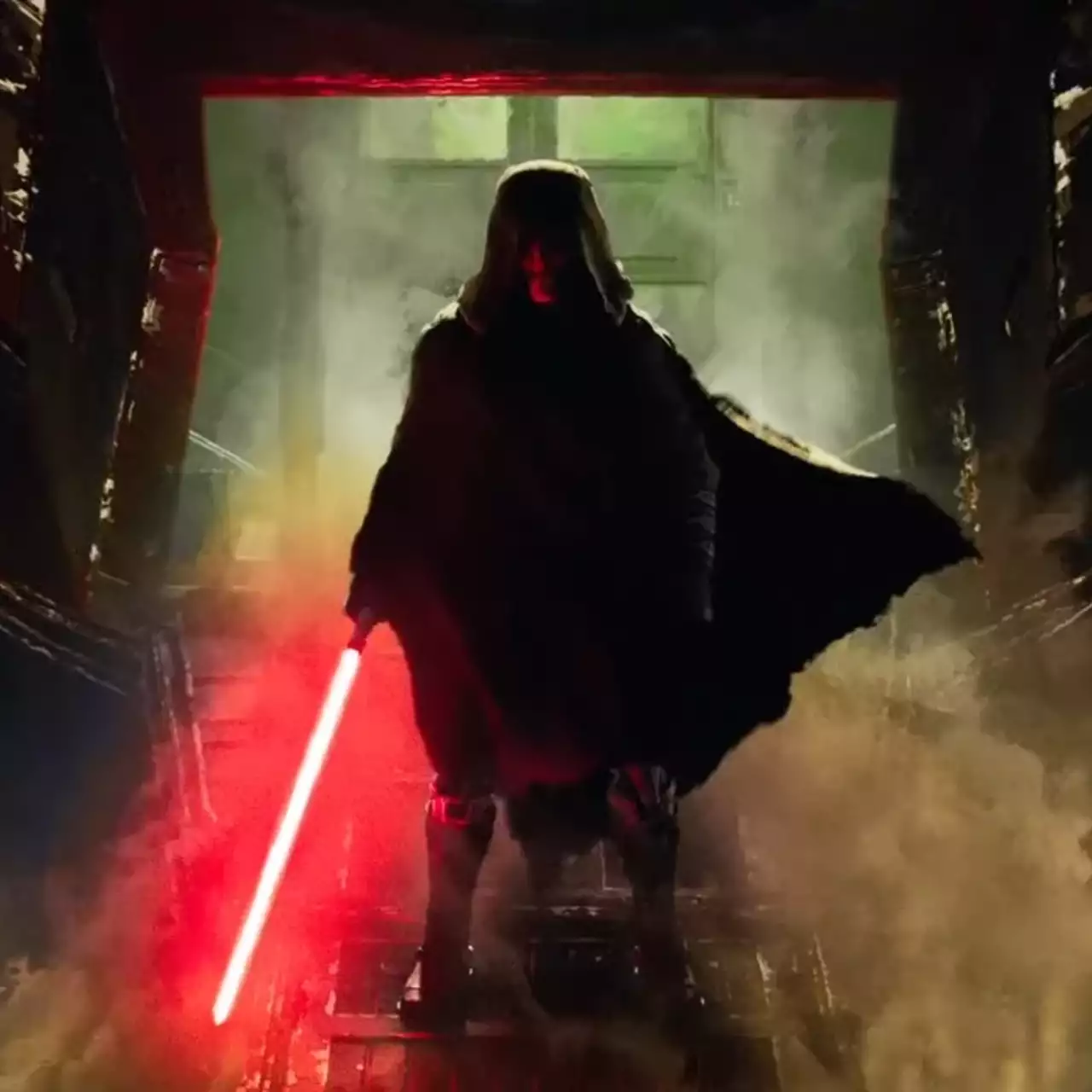 Darth Maul Retorna — Nova Série Animada 'Star Wars: Maul — Senhor da Sombra' Anunciada Darth Maul Retorna — Nova Série Animada 'Star Wars: Maul — Senhor da Sombra' Anunciada
