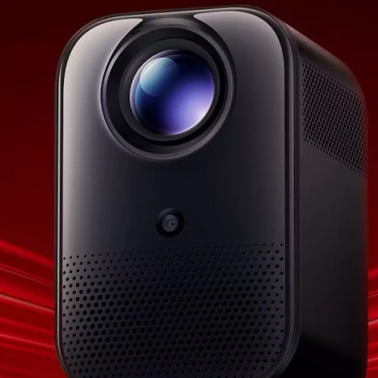 Redmi Meluncurkan Proyektor Anggaran di Bawah $100