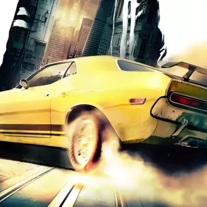 Driver: San Francisco Ulasan