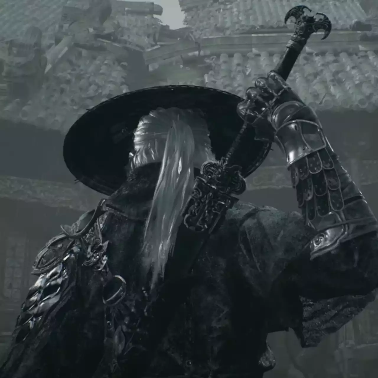 Resident Evil, Devil May Cry, dan Elden Ring: Pengembang Phantom Blade Zero Mengungkapkan Inspirasi Mereka Resident Evil, Devil May Cry, dan Elden Ring: Pengembang Phantom Blade Zero Mengungkapkan Inspirasi Mereka