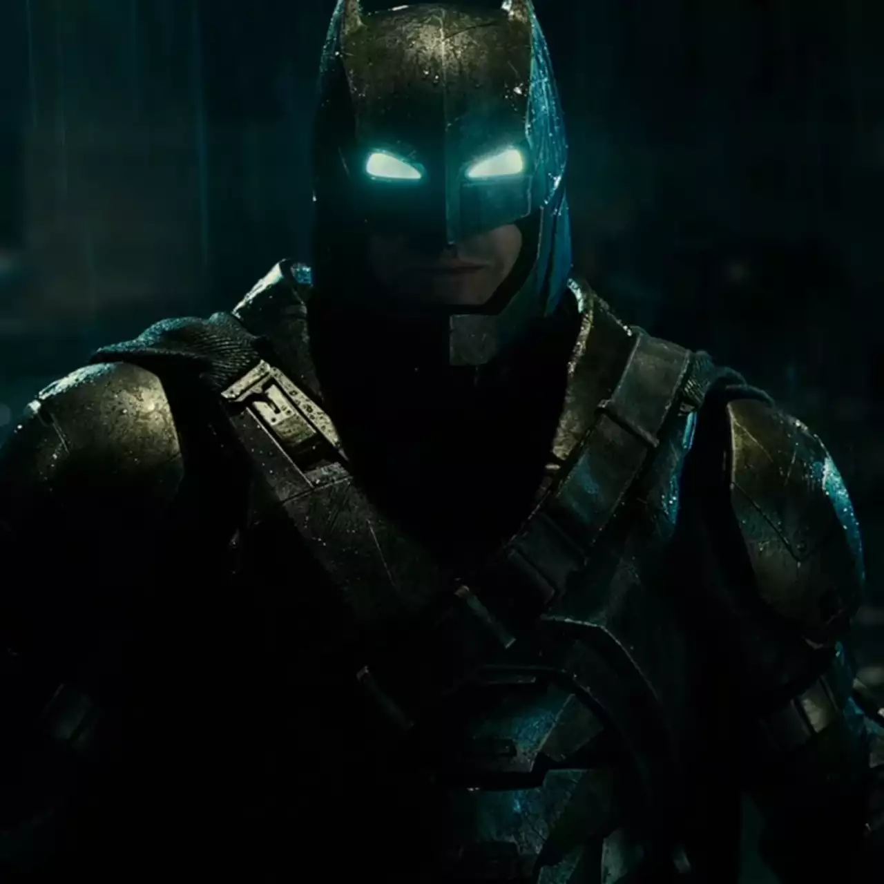 Ben Affleck wyjaśnia, dlaczego nienawidzi swojego kostiumu Batmana z filmów Ben Affleck wyjaśnia, dlaczego nienawidzi swojego kostiumu Batmana z filmów