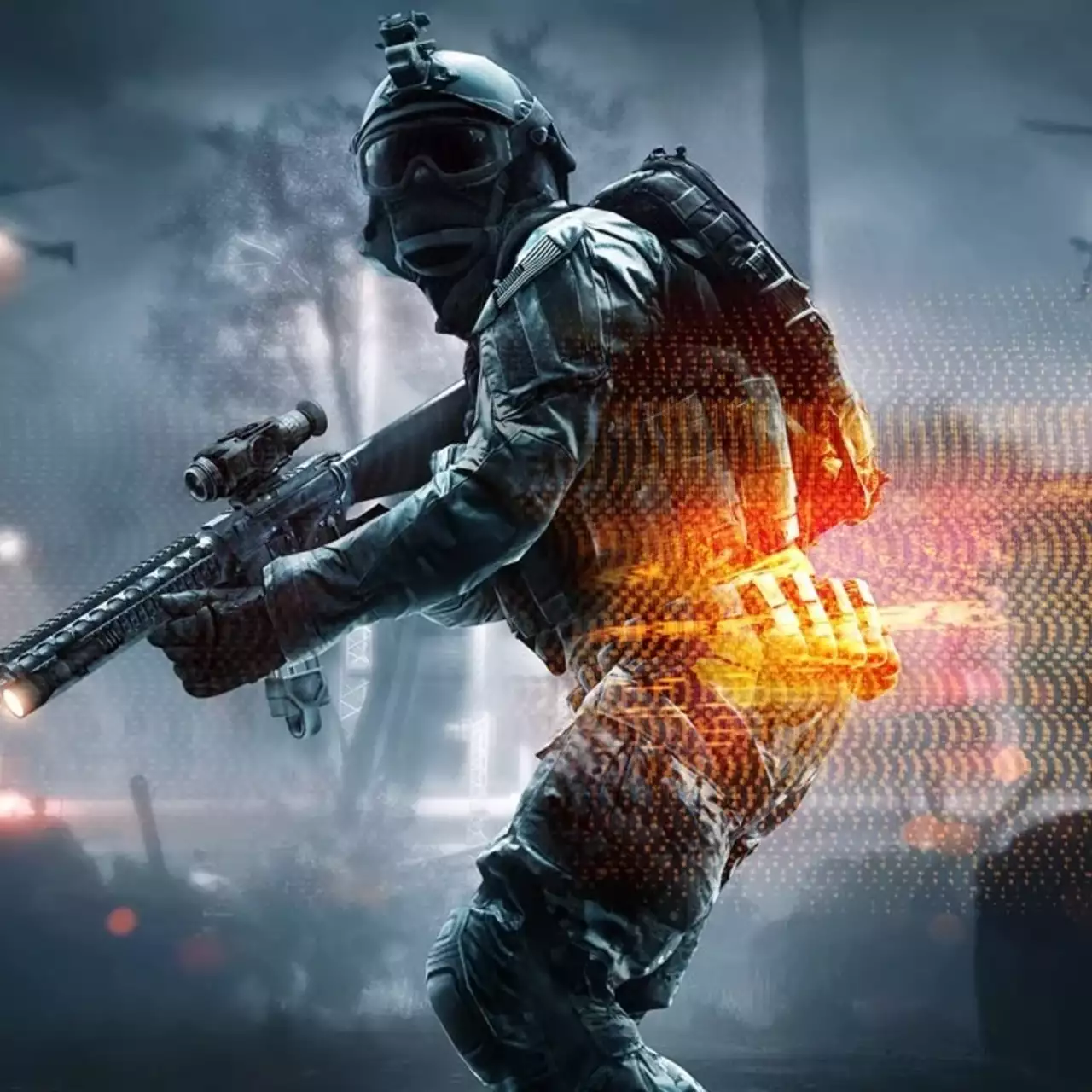 Розробники Battlefield 6 показали нову систему руйнівності Розробники Battlefield 6 показали нову систему руйнівності