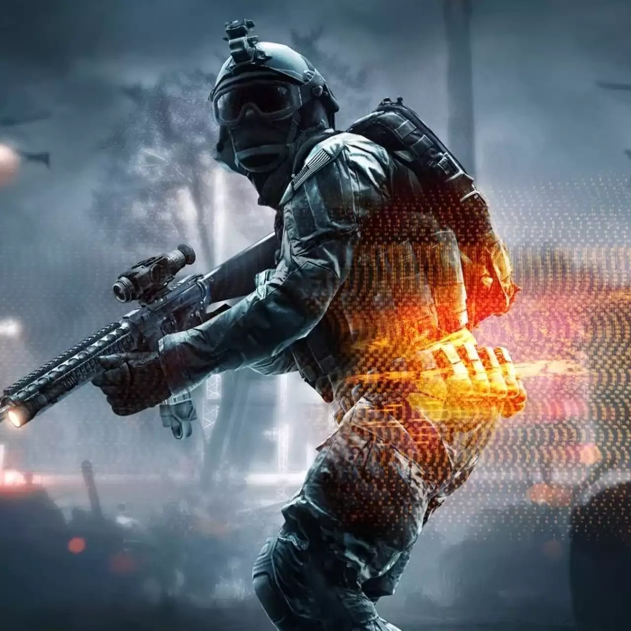 Desenvolvedores de Battlefield 6 Apresentaram Novo Sistema de Destruição Desenvolvedores de Battlefield 6 Apresentaram Novo Sistema de Destruição