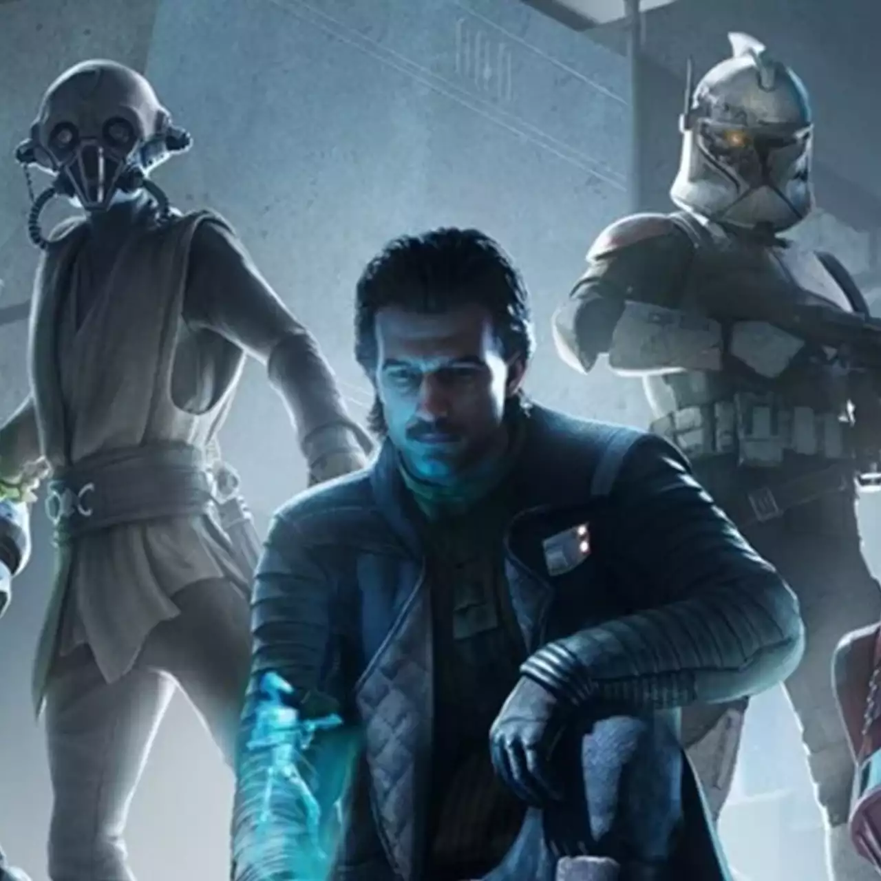 Trailer Pertama untuk Star Wars: Zero Company Dirilis — Strategi Berbasis Giliran Baru dari Pencipta XCOM Trailer Pertama untuk Star Wars: Zero Company Dirilis — Strategi Berbasis Giliran Baru dari Pencipta XCOM