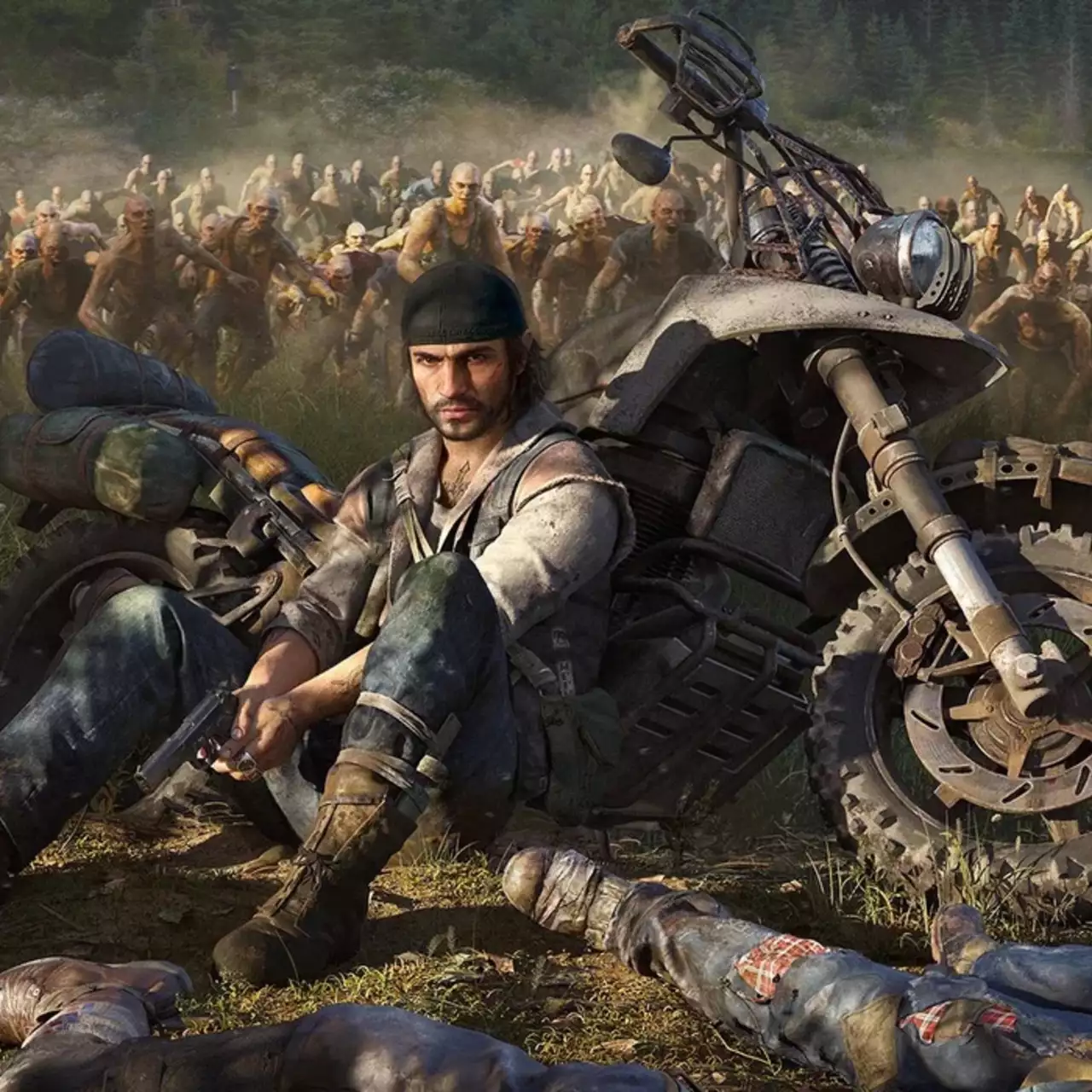 Bend Studio ujawnia ustawienia graficzne i ulepszenia dla Days Gone Remastered Bend Studio ujawnia ustawienia graficzne i ulepszenia dla Days Gone Remastered