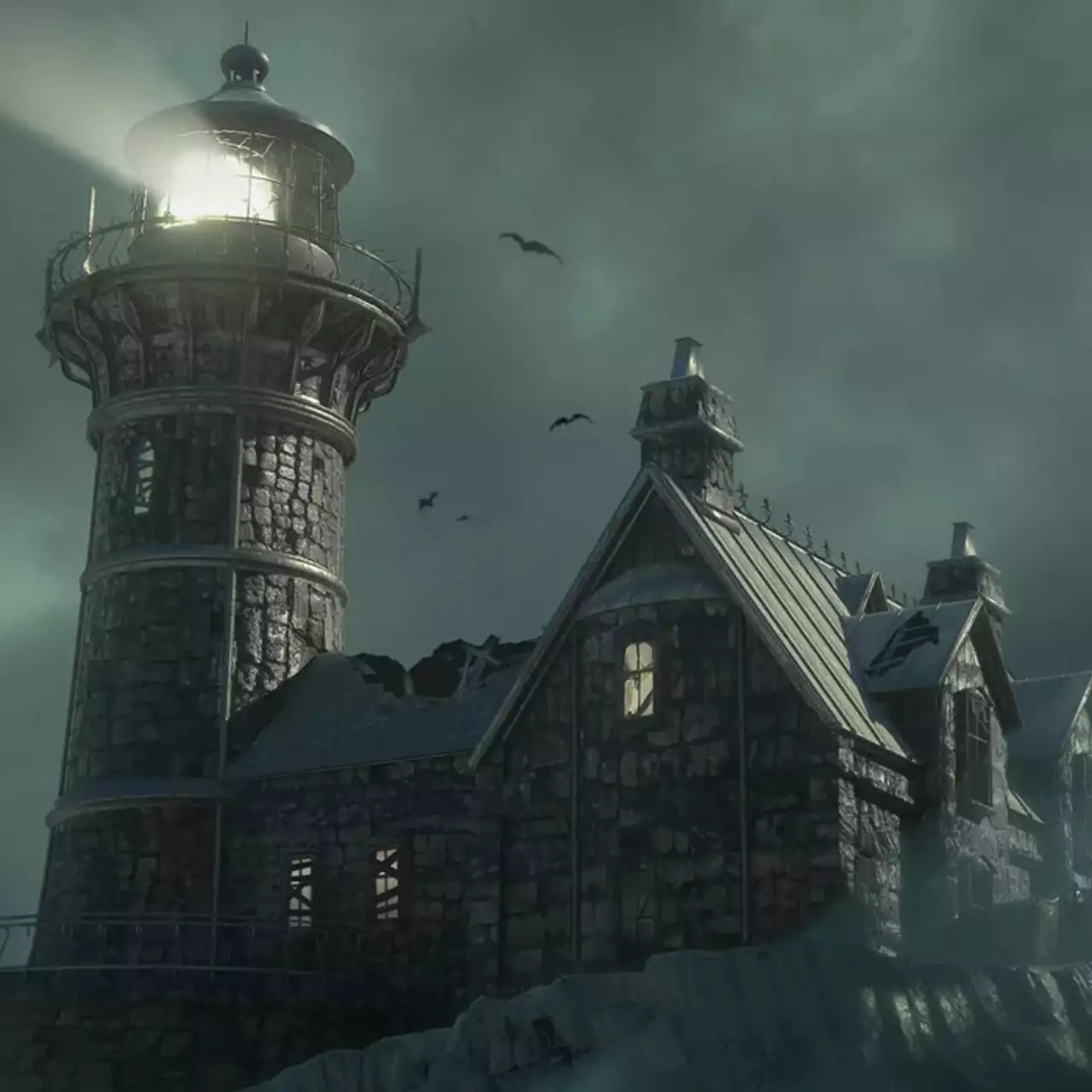 Stygian: Panduan Penyelesaian Dewa Luar