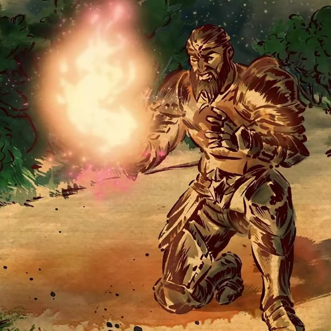Як зробити лук і стріли в RuneScape: Dragonwilds Як зробити лук і стріли в RuneScape: Dragonwilds