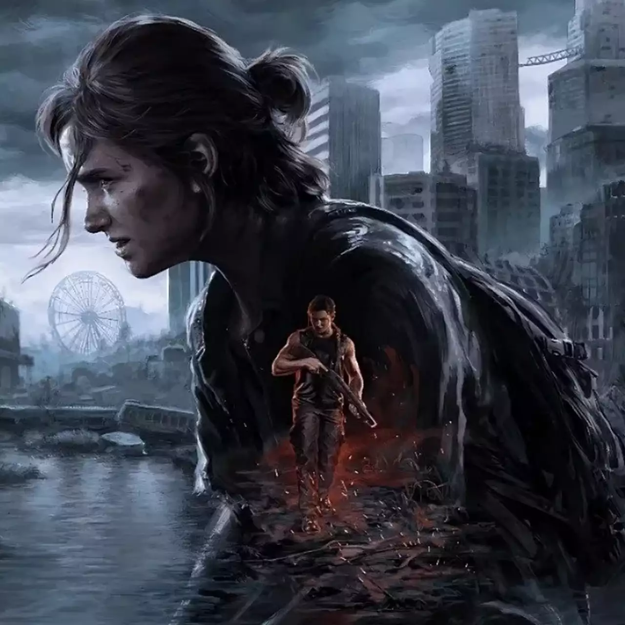 Враження від PC-версії The Last of Us: Part 2. Спірний порт самої скандальної гри 2020 року Враження від PC-версії The Last of Us: Part 2. Спірний порт самої скандальної гри 2020 року