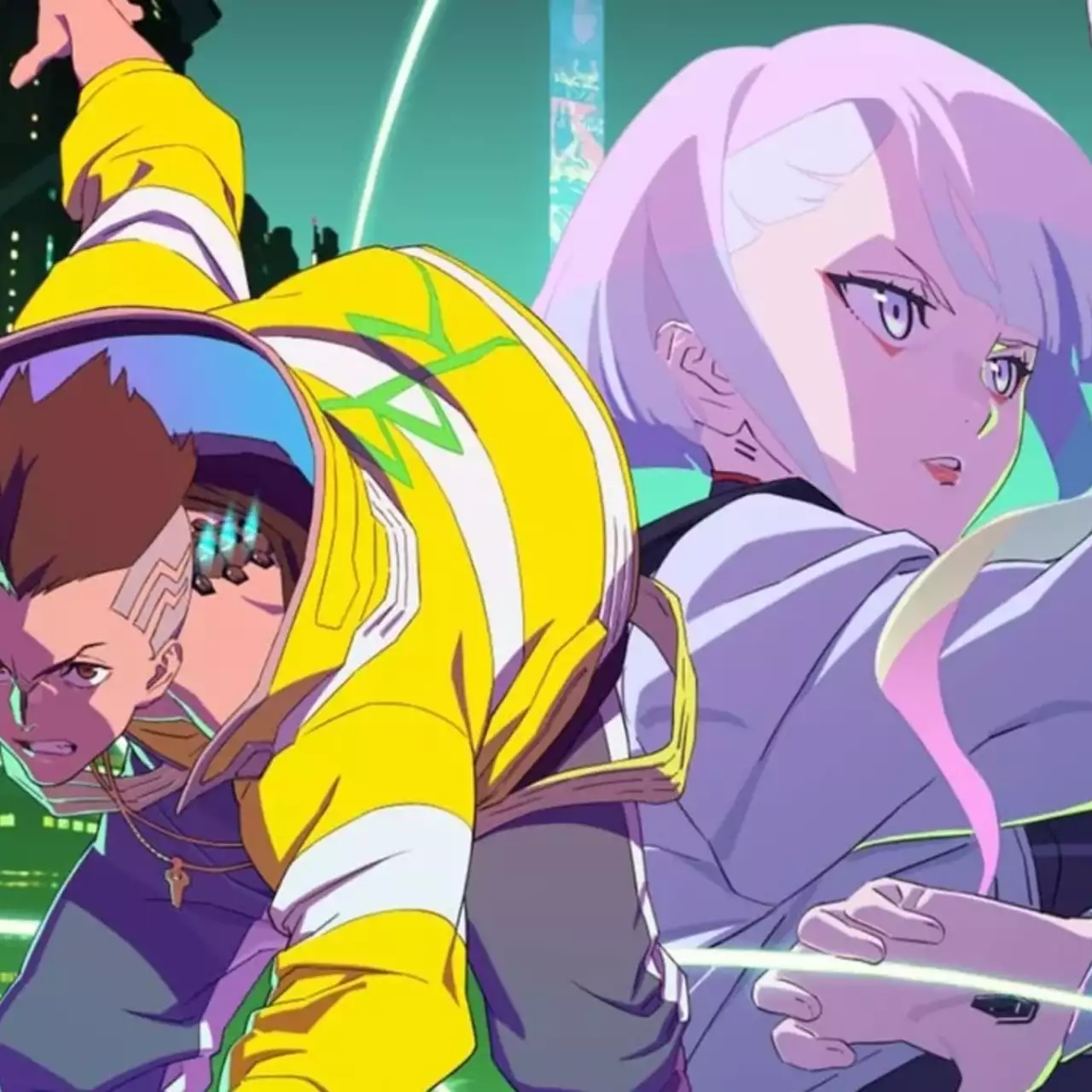 Wuthering Waves e Cyberpunk: Colaboração de Edgerunners Anunciada Wuthering Waves e Cyberpunk: Colaboração de Edgerunners Anunciada