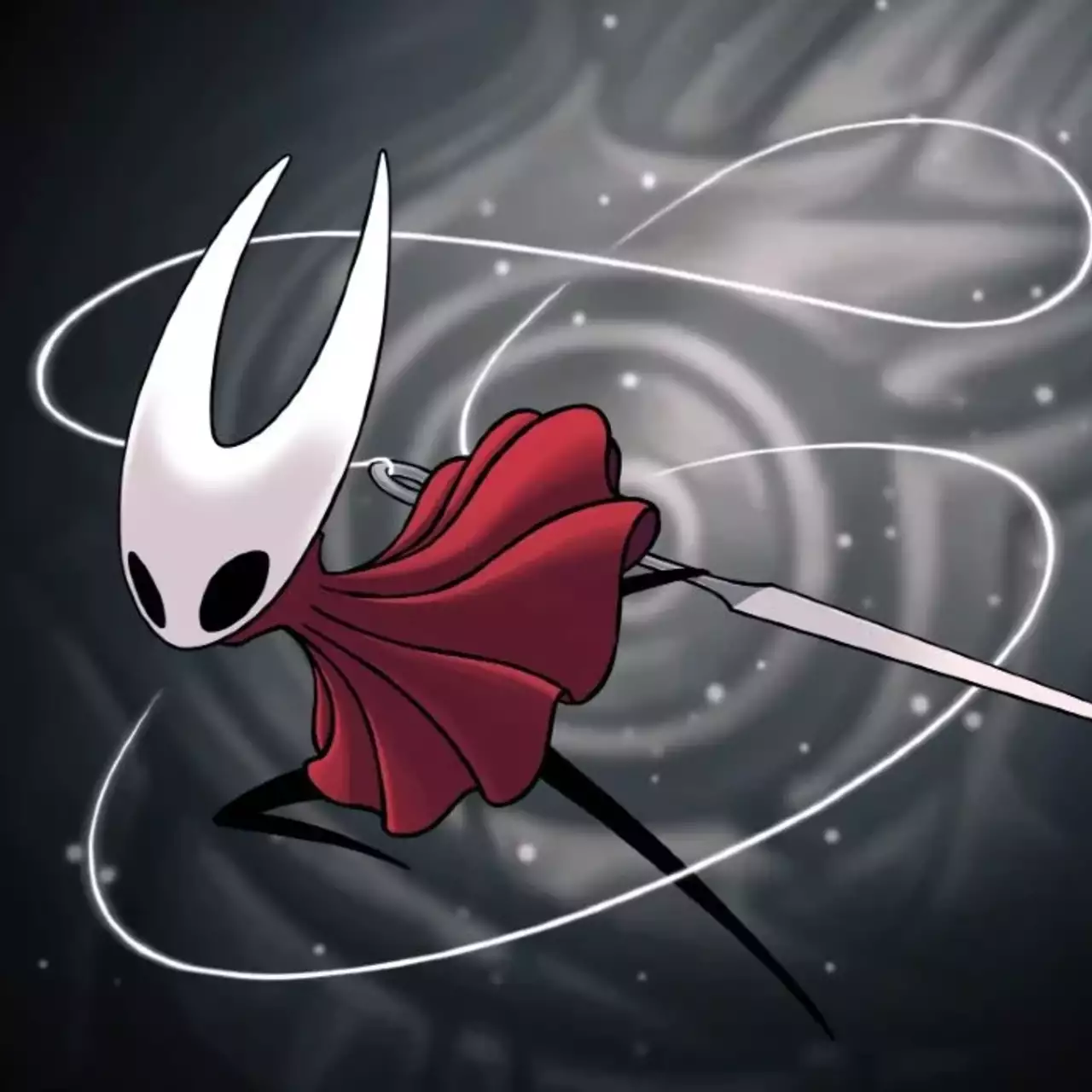 Новий ролик на підході? Сторінка Hollow Knight: Silksong у Steam позбулася трейлера, а розробники знову жартують Новий ролик на підході? Сторінка Hollow Knight: Silksong у Steam позбулася трейлера, а розробники знову жартують