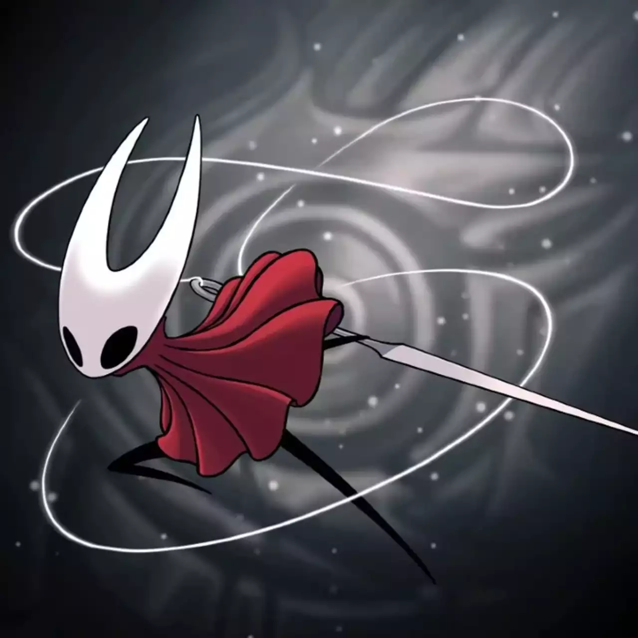 Trailer Baru Dalam Perjalanan? Trailer Dihapus dari Halaman Steam Hollow Knight: Silksong Trailer Baru Dalam Perjalanan? Trailer Dihapus dari Halaman Steam Hollow Knight: Silksong