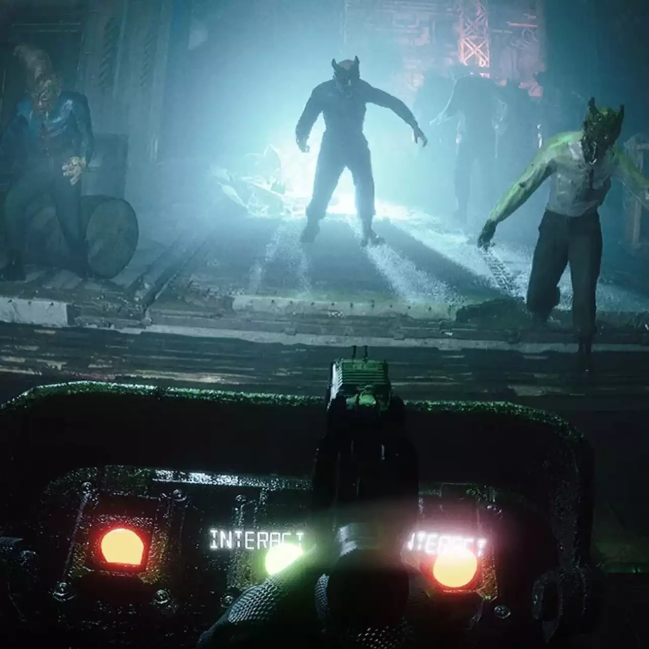 На PC вийшов шутер на UE5, схожий на суміш Unrecord та Doom